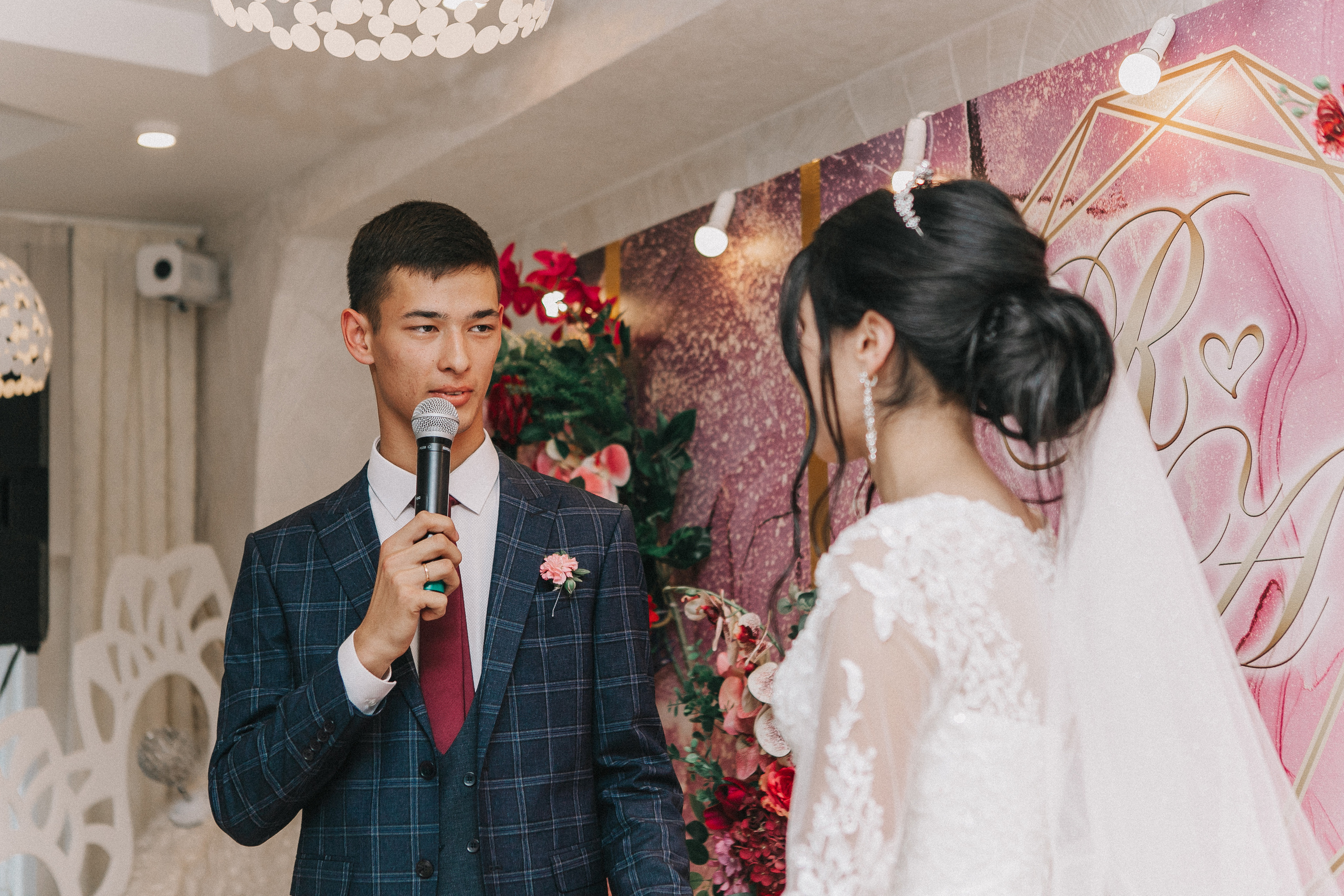 Алсу и Рифат на Чекериле и в студии. Свадебный фотограф Юлия Сарапульцева, Ижевск