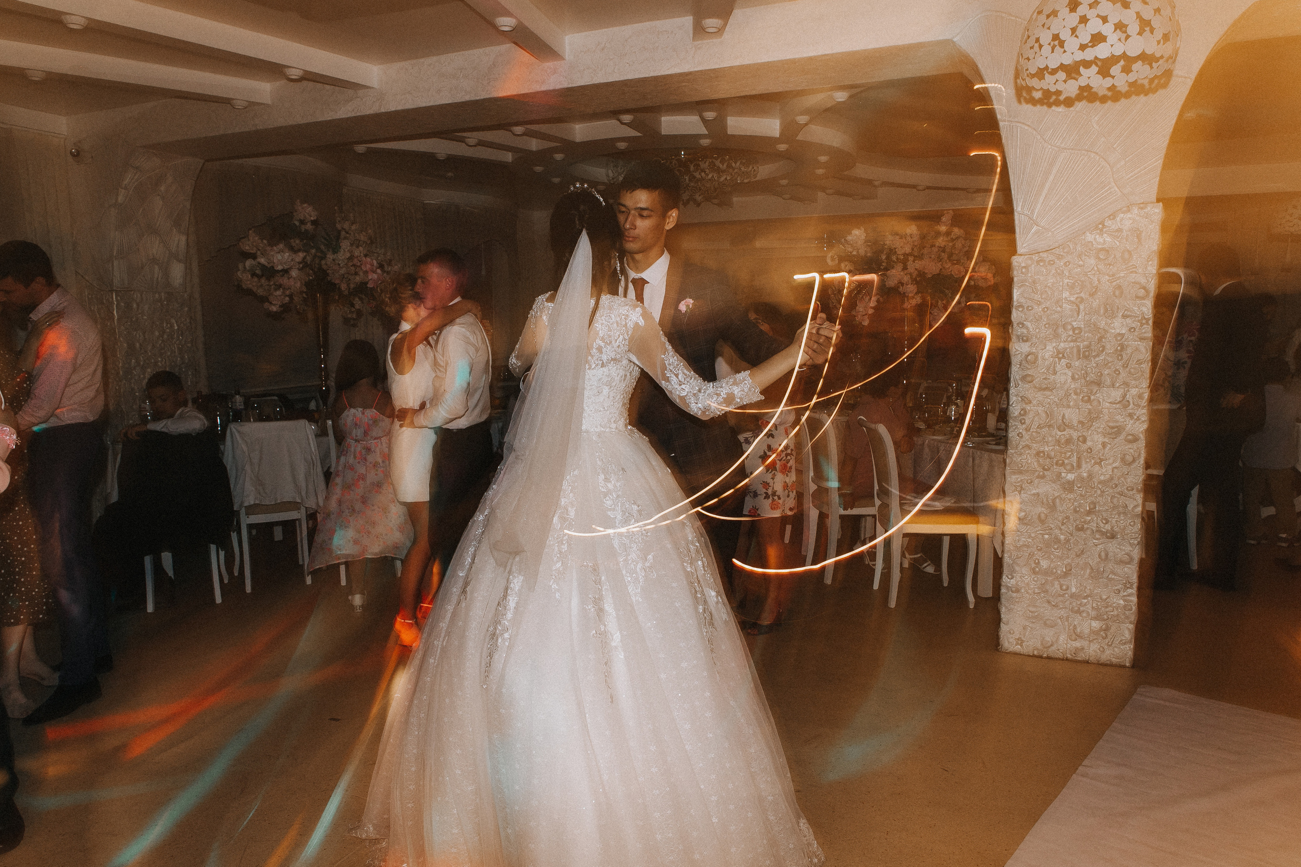 Алсу и Рифат на Чекериле и в студии. Свадебный фотограф Юлия Сарапульцева, Ижевск