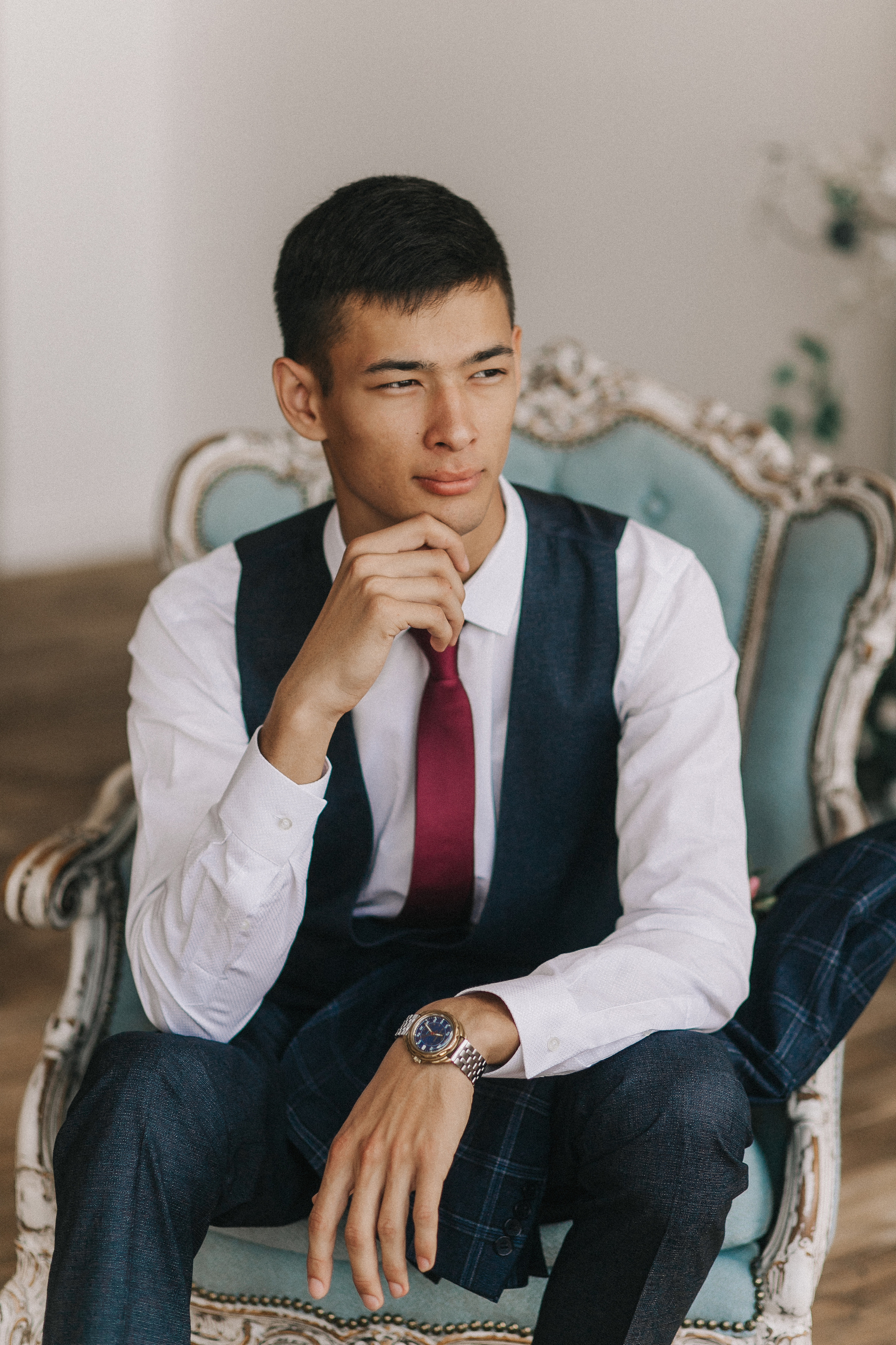 Алсу и Рифат на Чекериле и в студии. Свадебный фотограф Юлия Сарапульцева, Ижевск