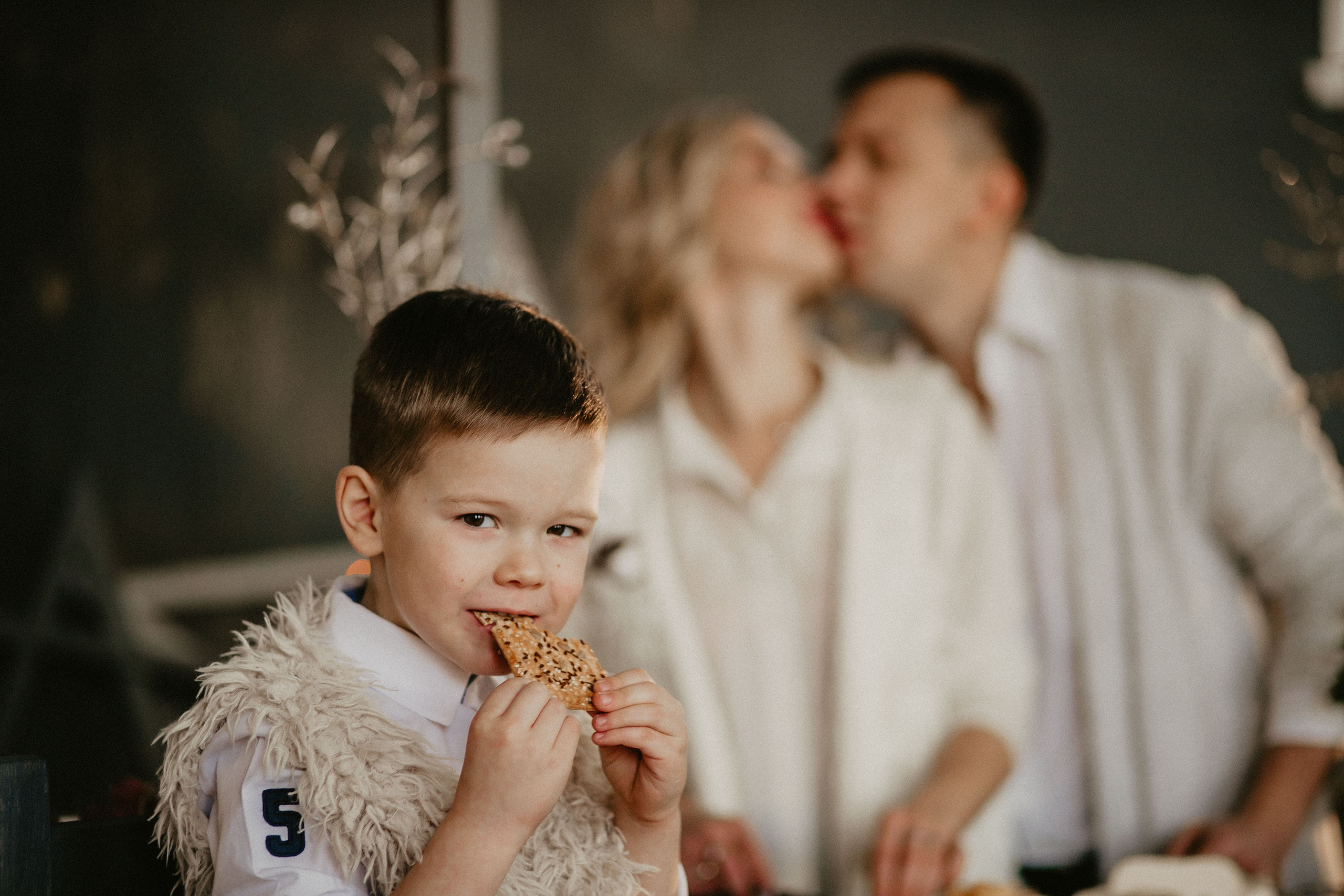 Семейная. Свадебный фотограф Юлия Сарапульцева, Ижевск