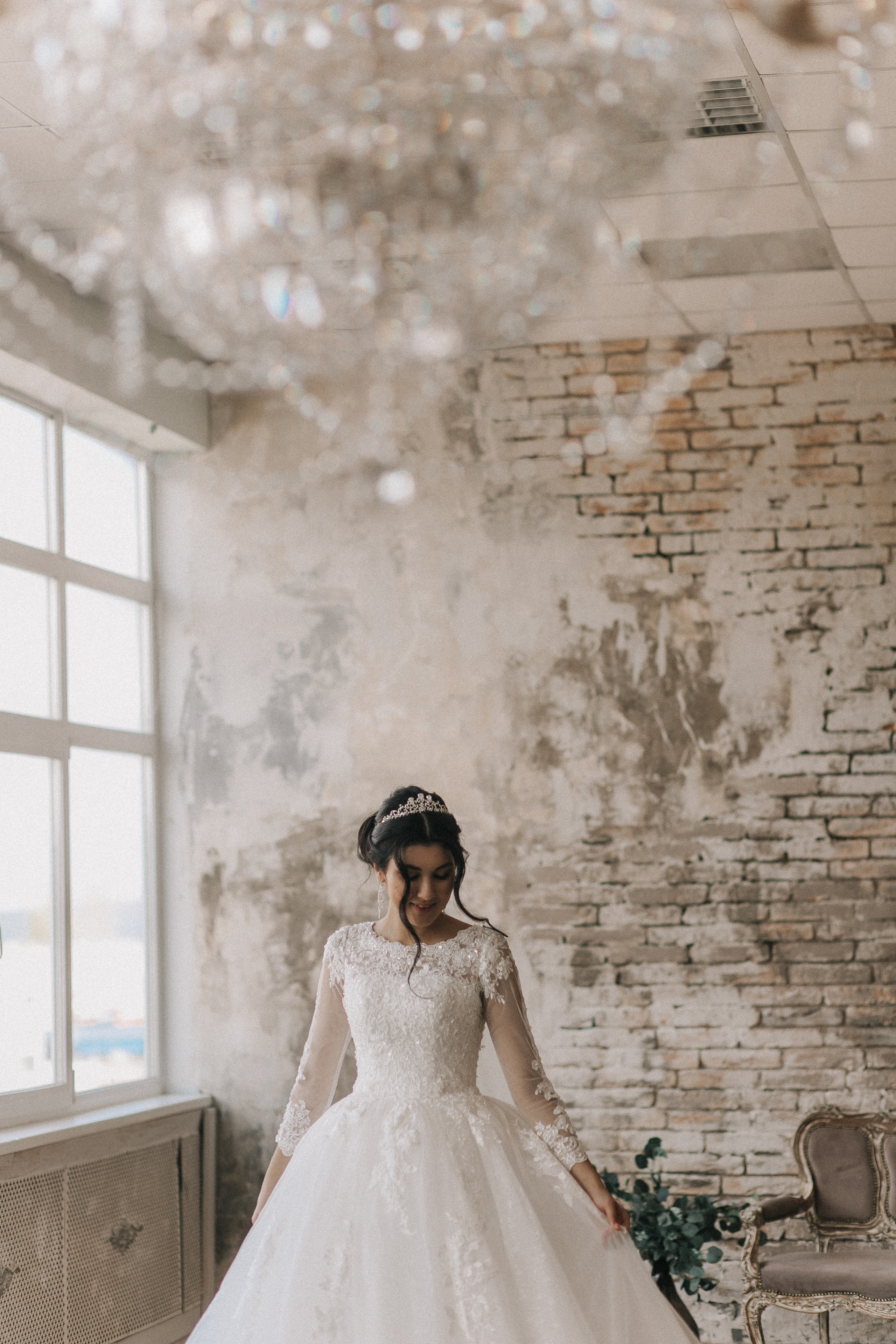 Алсу и Рифат на Чекериле и в студии. Свадебный фотограф Юлия Сарапульцева, Ижевск