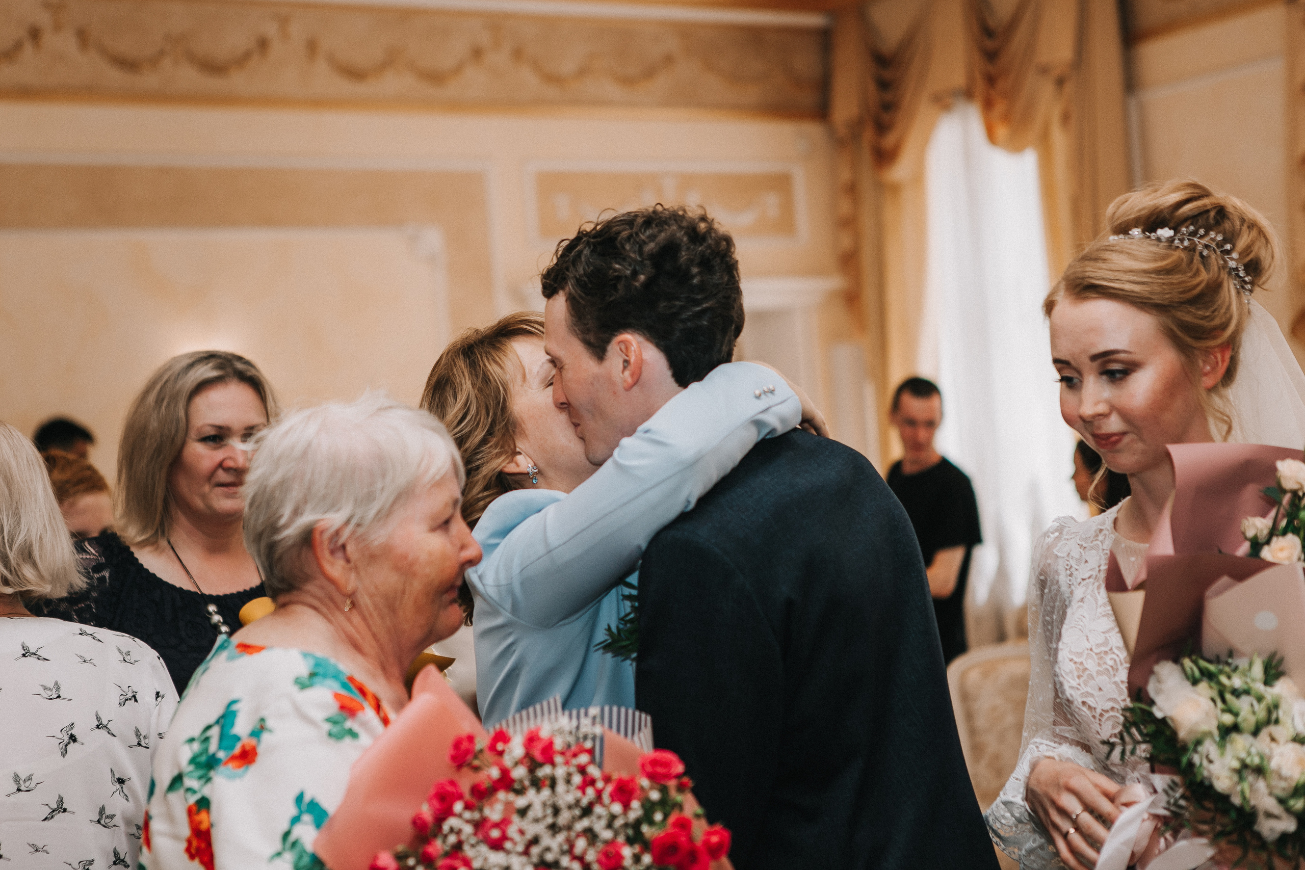 Руслан и Мария, парк Кирова, Ижсталь. Свадебный фотограф Юлия Сарапульцева, Ижевск