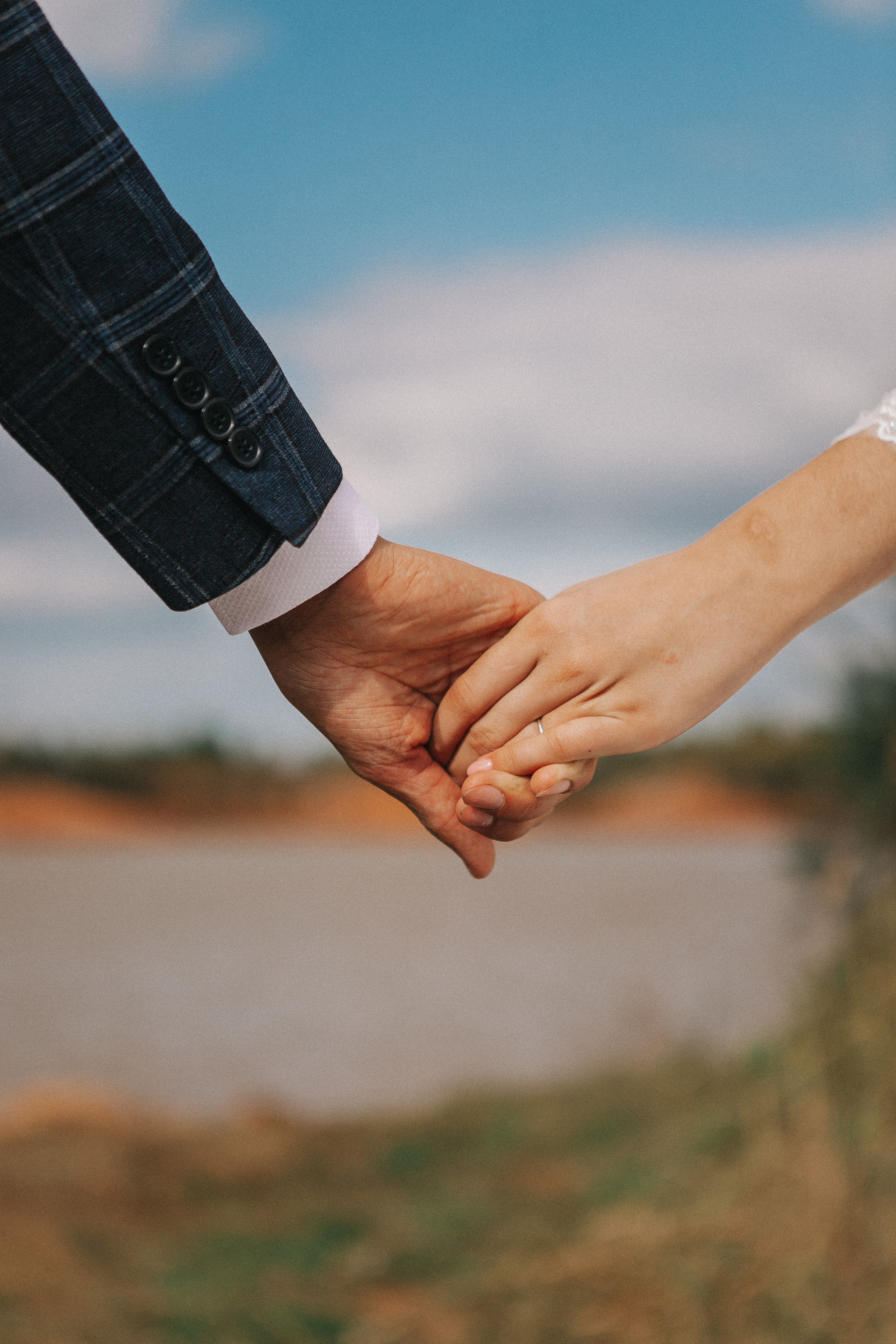 Алсу и Рифат на Чекериле и в студии. Свадебный фотограф Юлия Сарапульцева, Ижевск