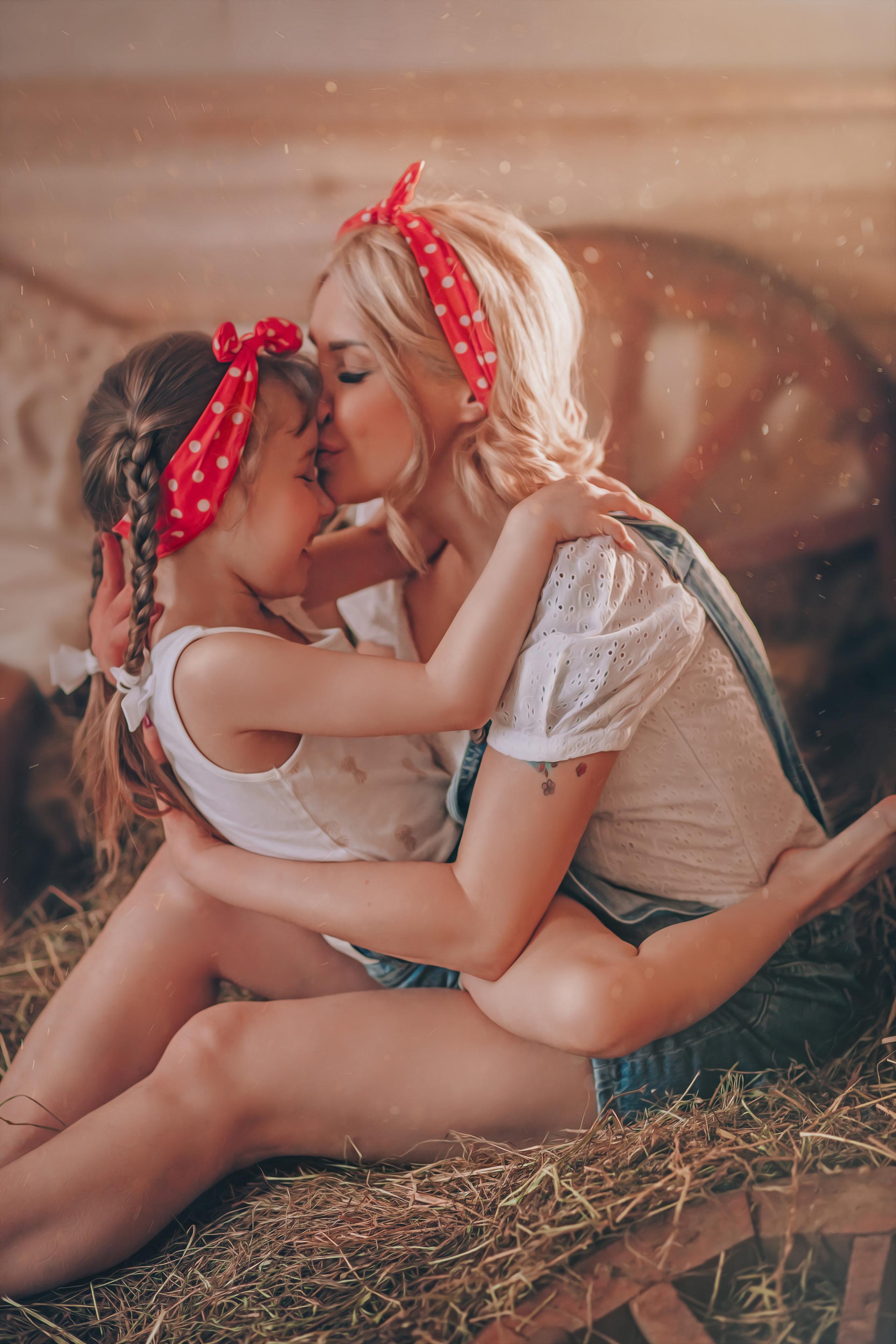 Сказочная обработка. Свадебный фотограф Юлия Сарапульцева, Ижевск