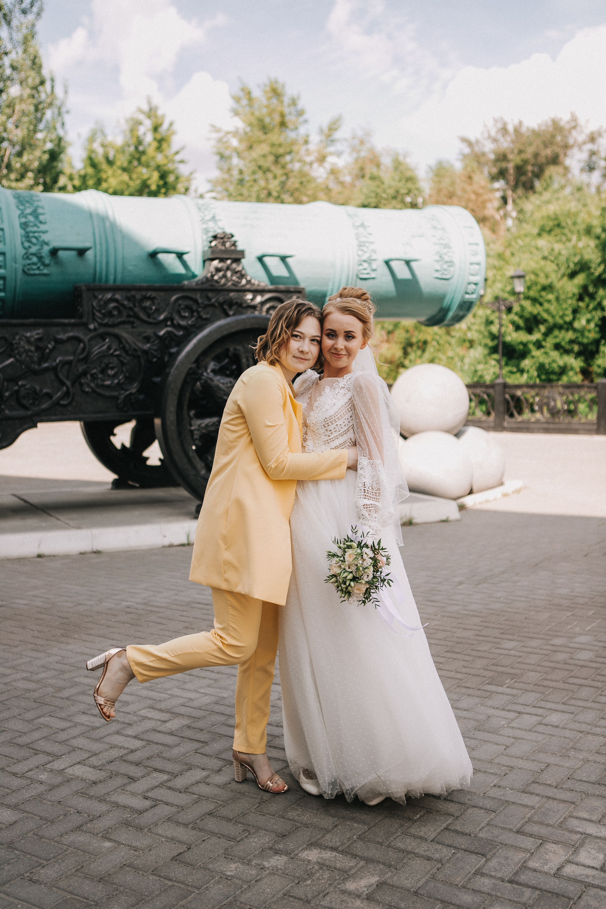 Руслан и Мария, парк Кирова, Ижсталь. Свадебный фотограф Юлия Сарапульцева, Ижевск