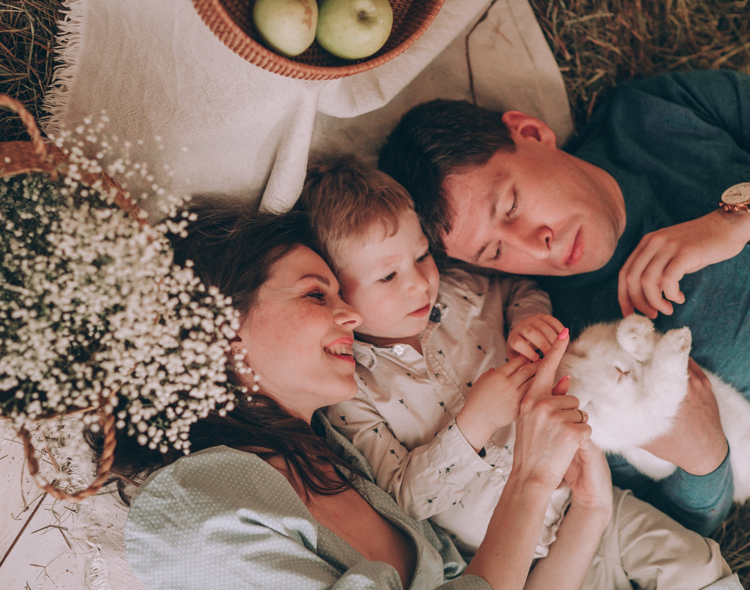 Семейная. Свадебный фотограф Юлия Сарапульцева, Ижевск