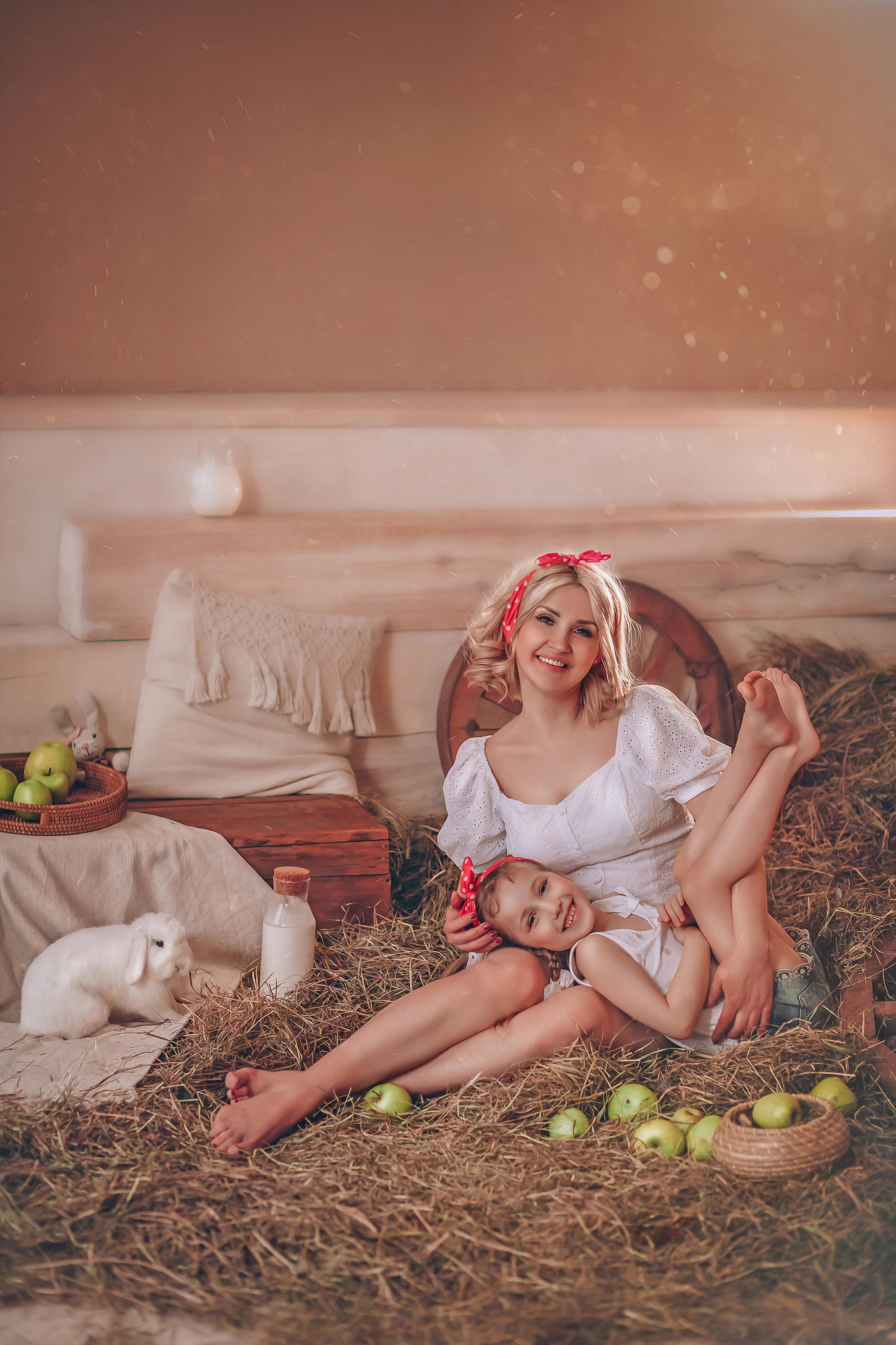 Сказочная обработка. Свадебный фотограф Юлия Сарапульцева, Ижевск