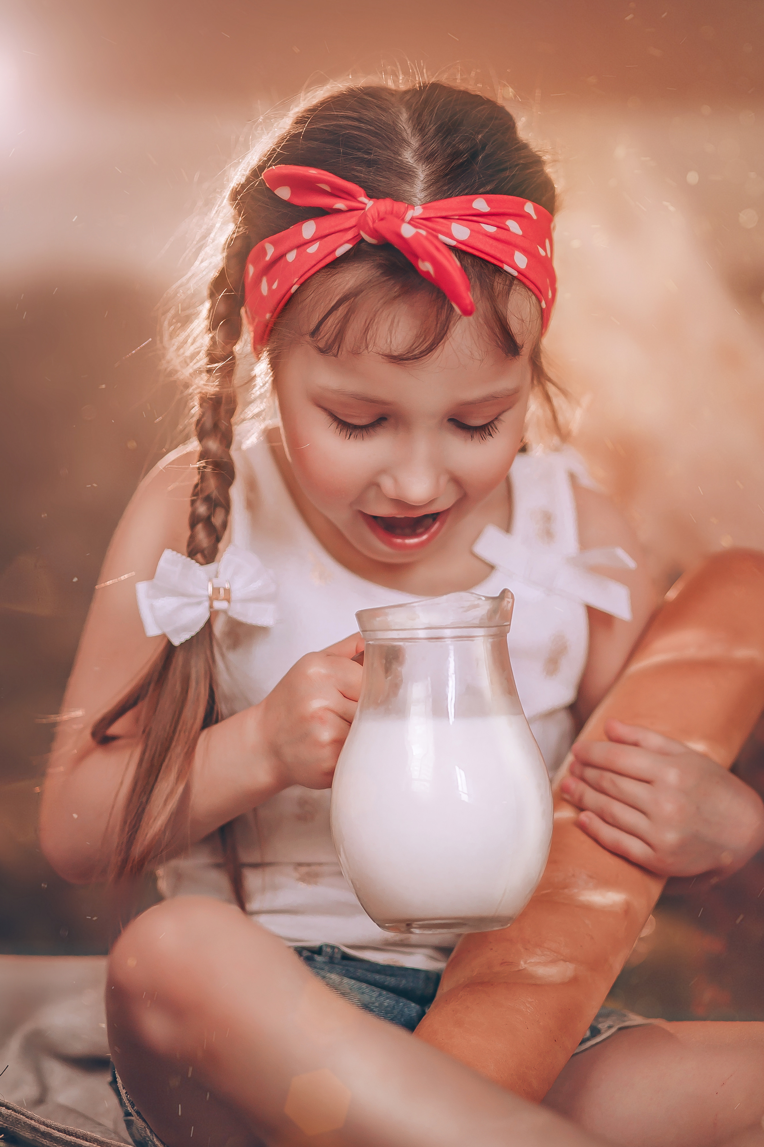 Сказочная обработка. Свадебный фотограф Юлия Сарапульцева, Ижевск