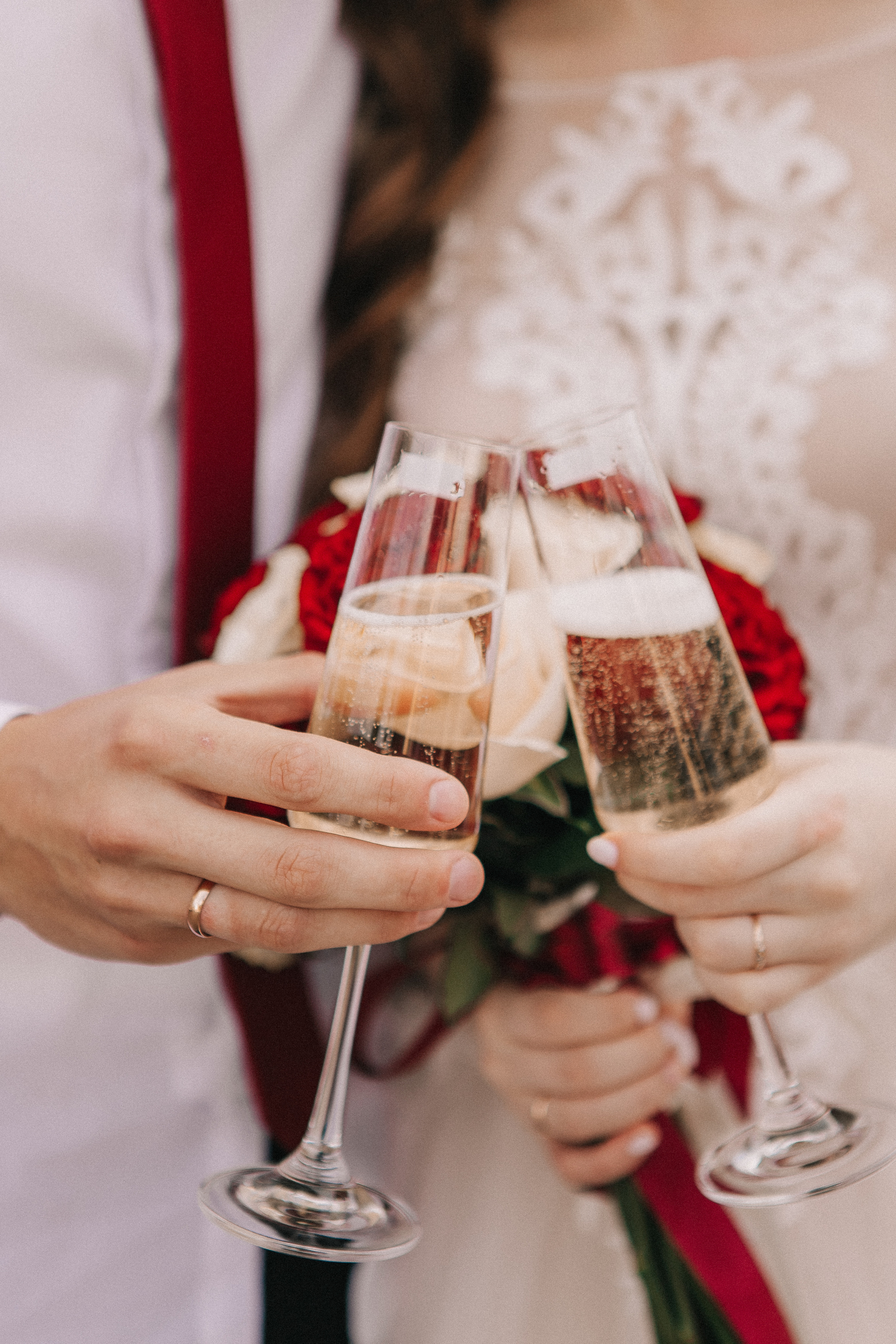 Мариам и Кирилл, Ижсталь, студия, парк Кирова. Свадебный фотограф Юлия Сарапульцева, Ижевск