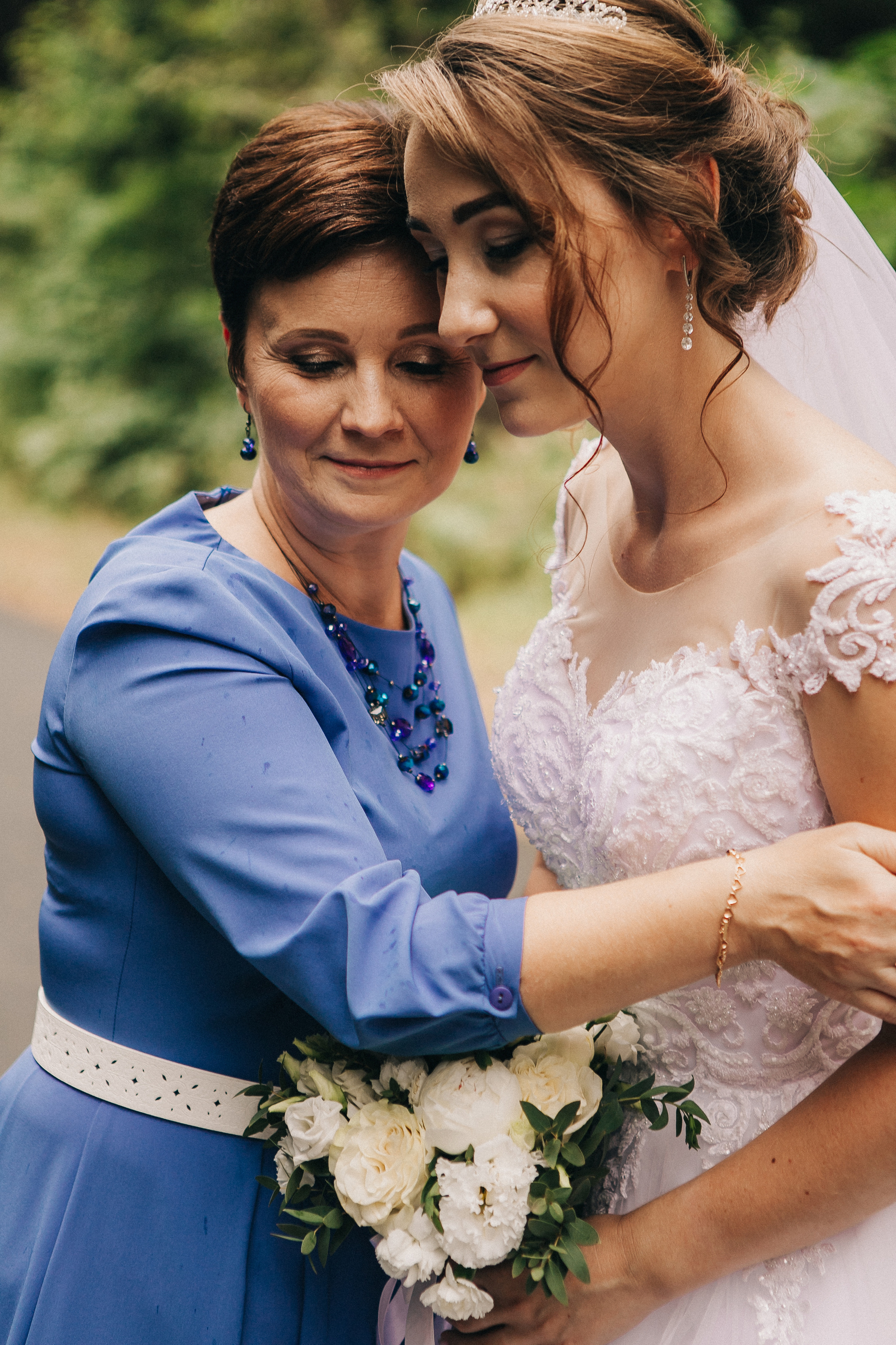 Богдан и Анастасия, Бобровая долина, биатлон. Свадебный фотограф Юлия Сарапульцева, Ижевск