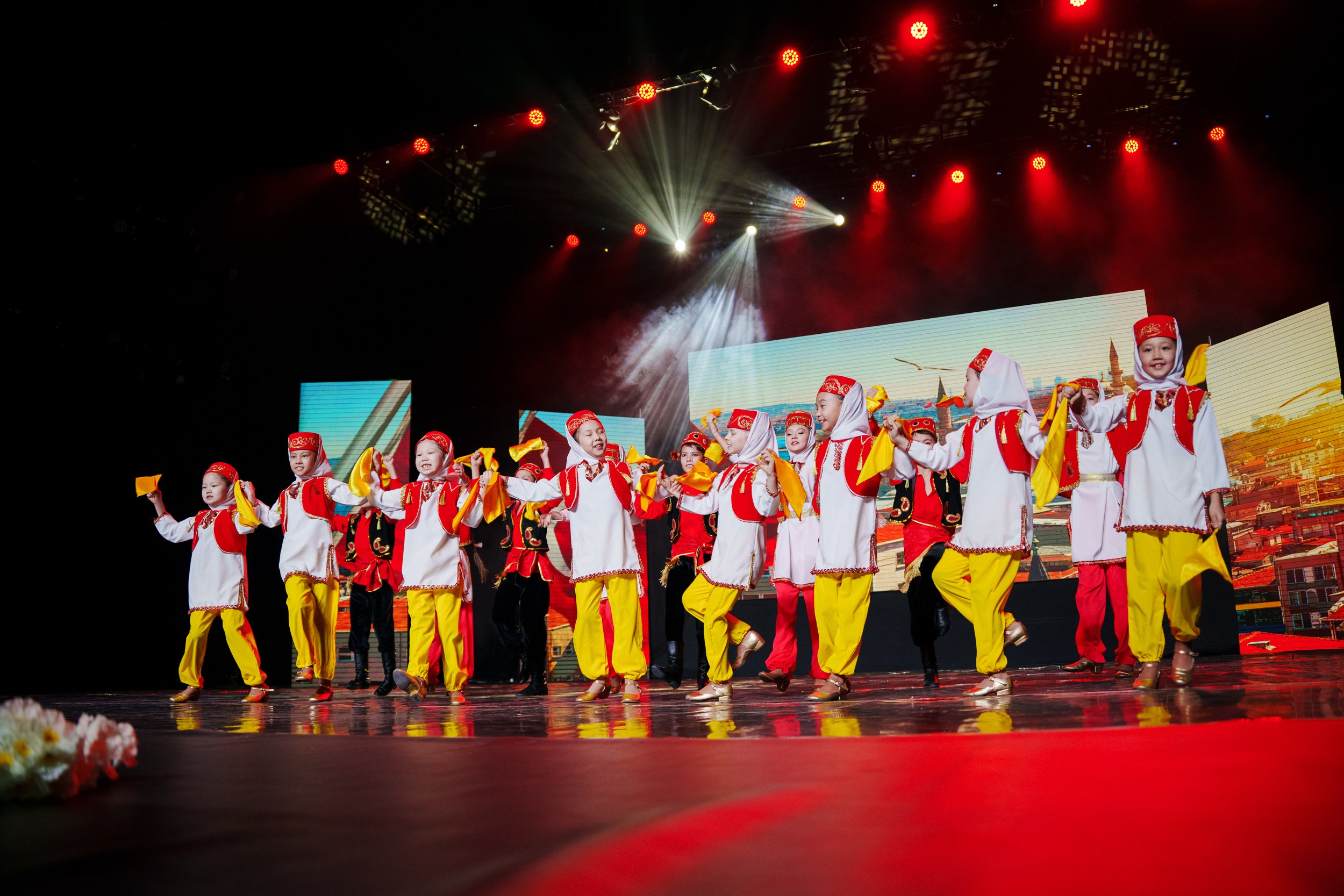 NOMAD «Концерт». Портретный и Репортажный Фотограф Москва