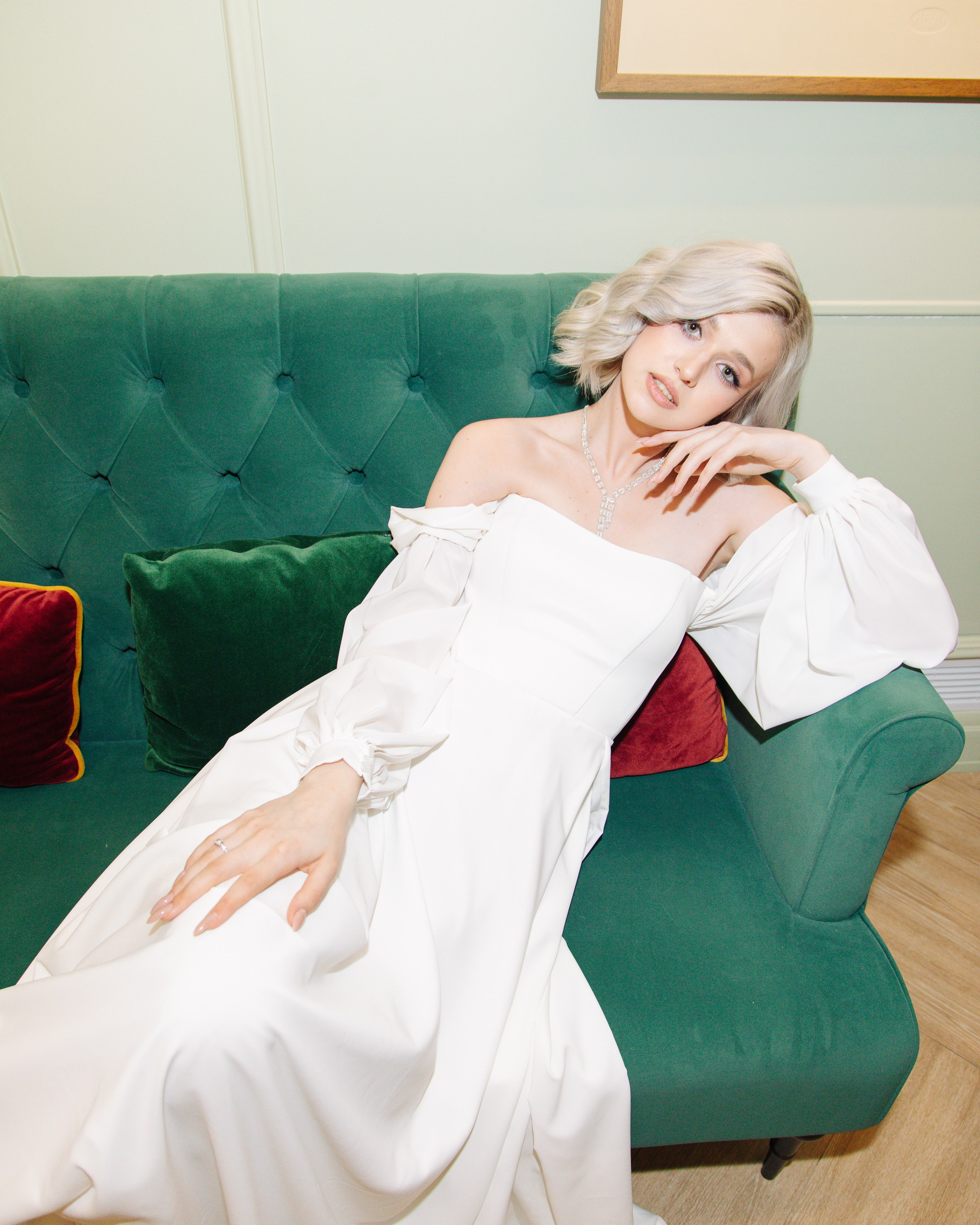 Свадебный фотограф в Москве