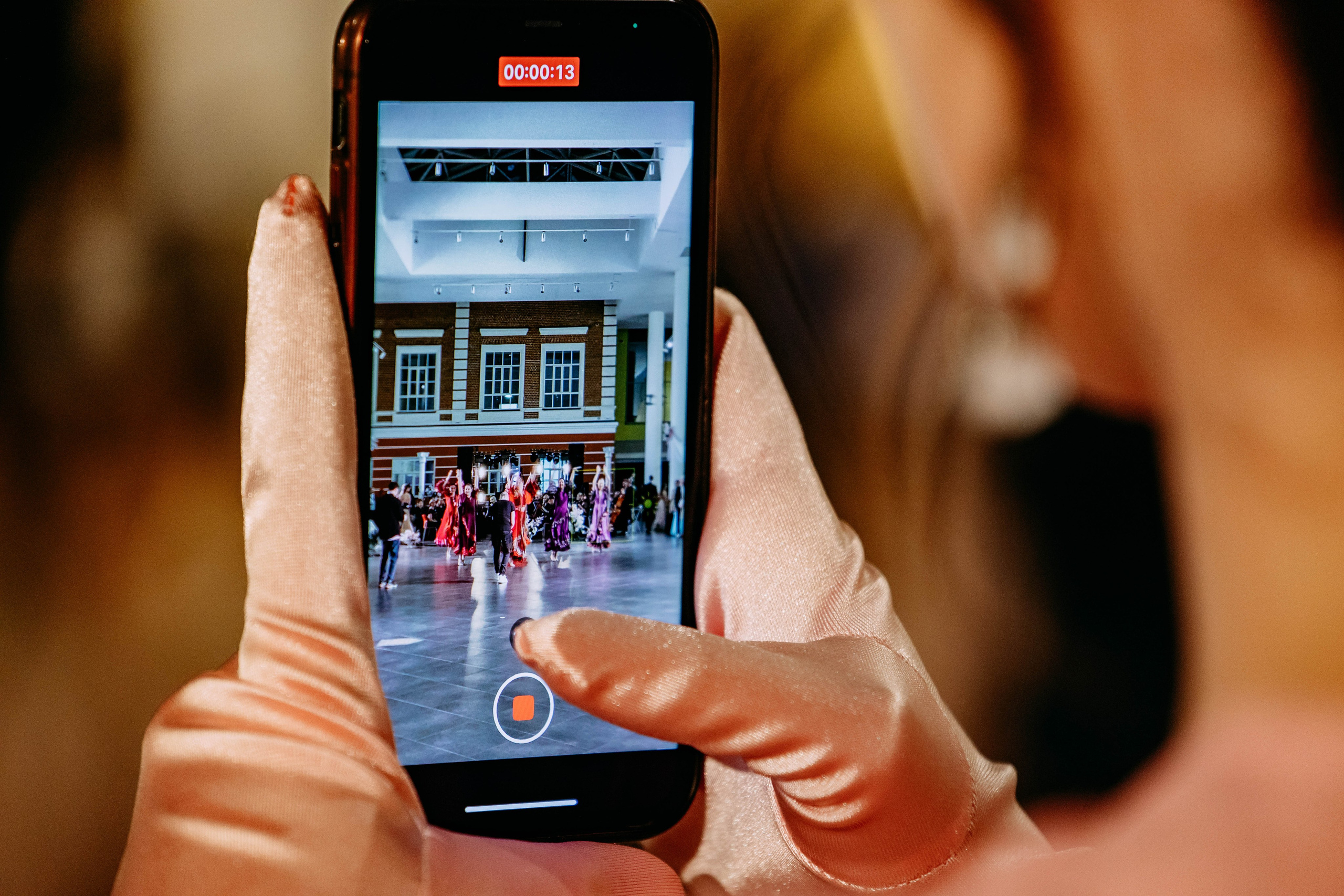 Бал студентов ВШЭ. Фото и видео съемка. Андрей Ионов