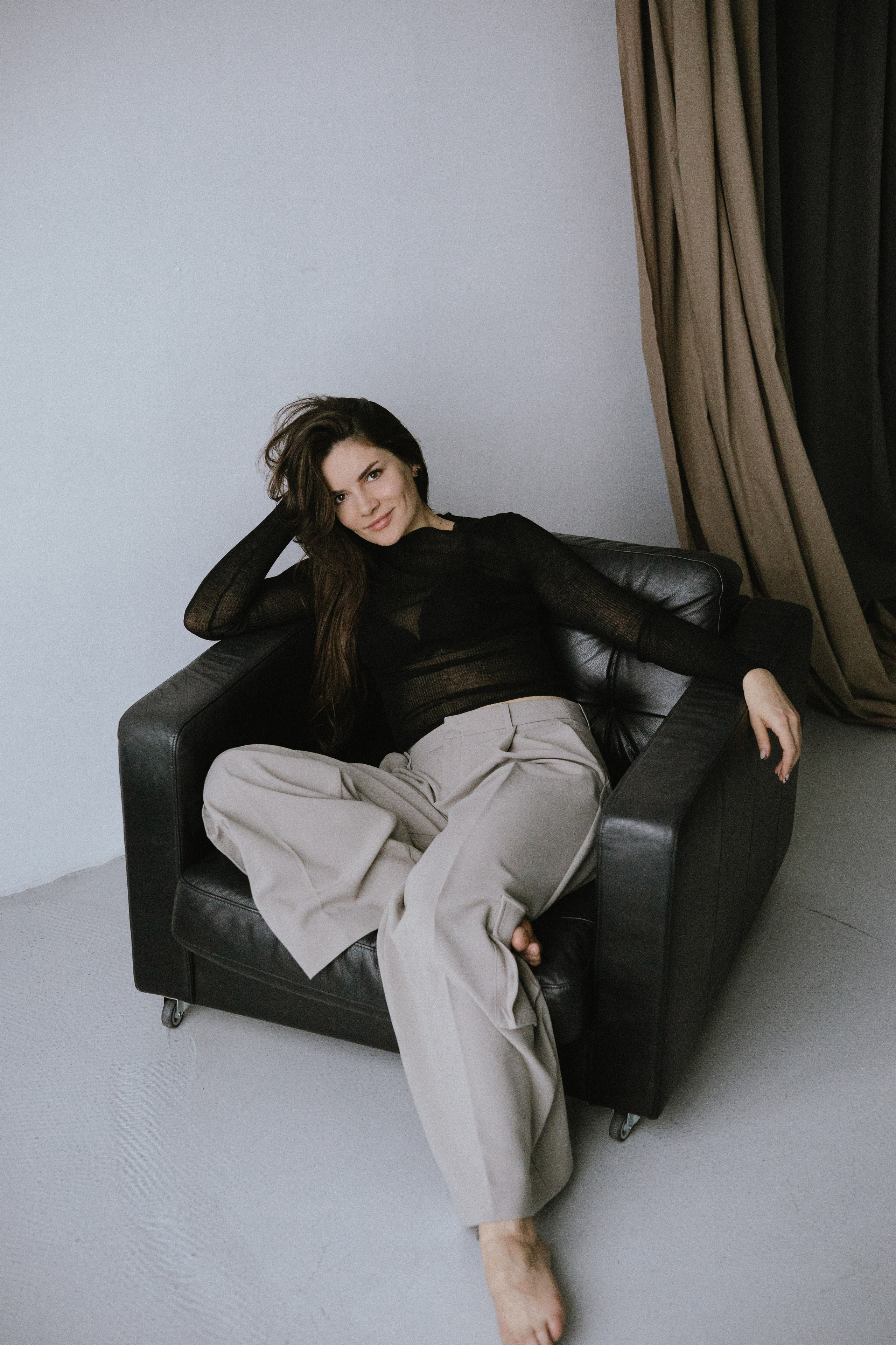 Алина. Фотограф в Санкт-Петебруге Олеся Харитонова