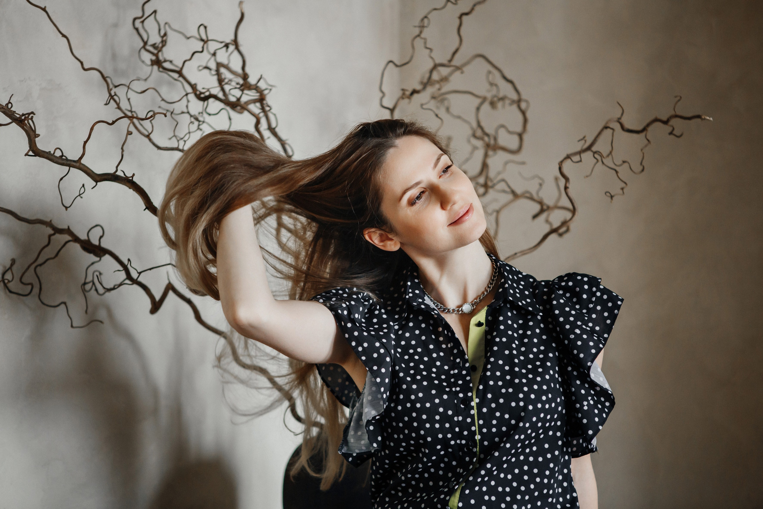 Елена. Свадебный и портретный Фотограф в Липецке Дмитрий Котюков