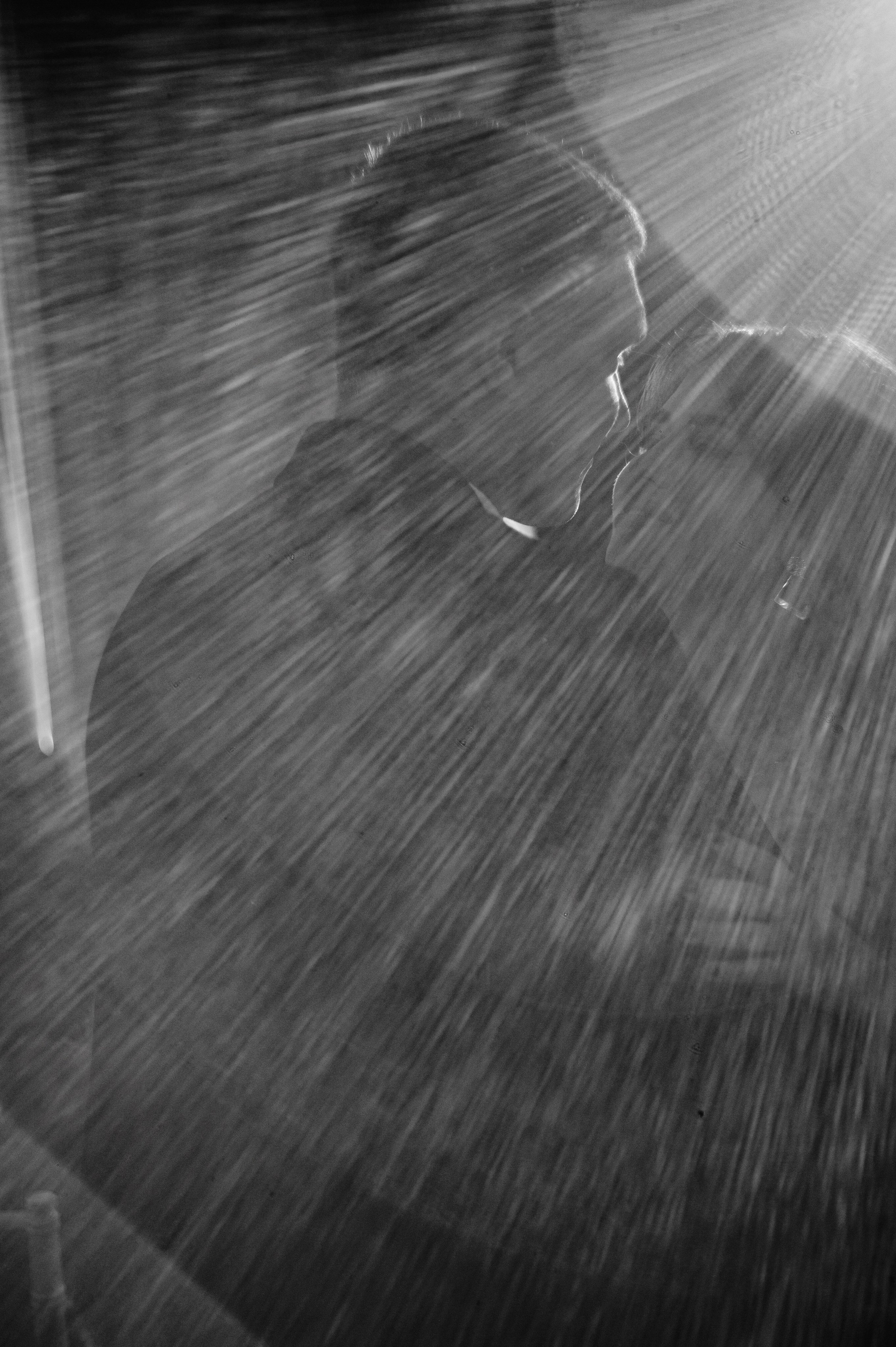 Просто такая сильная любовь. Портретный и репортажной фотограф Алексей Волков. Москва, Оренбург