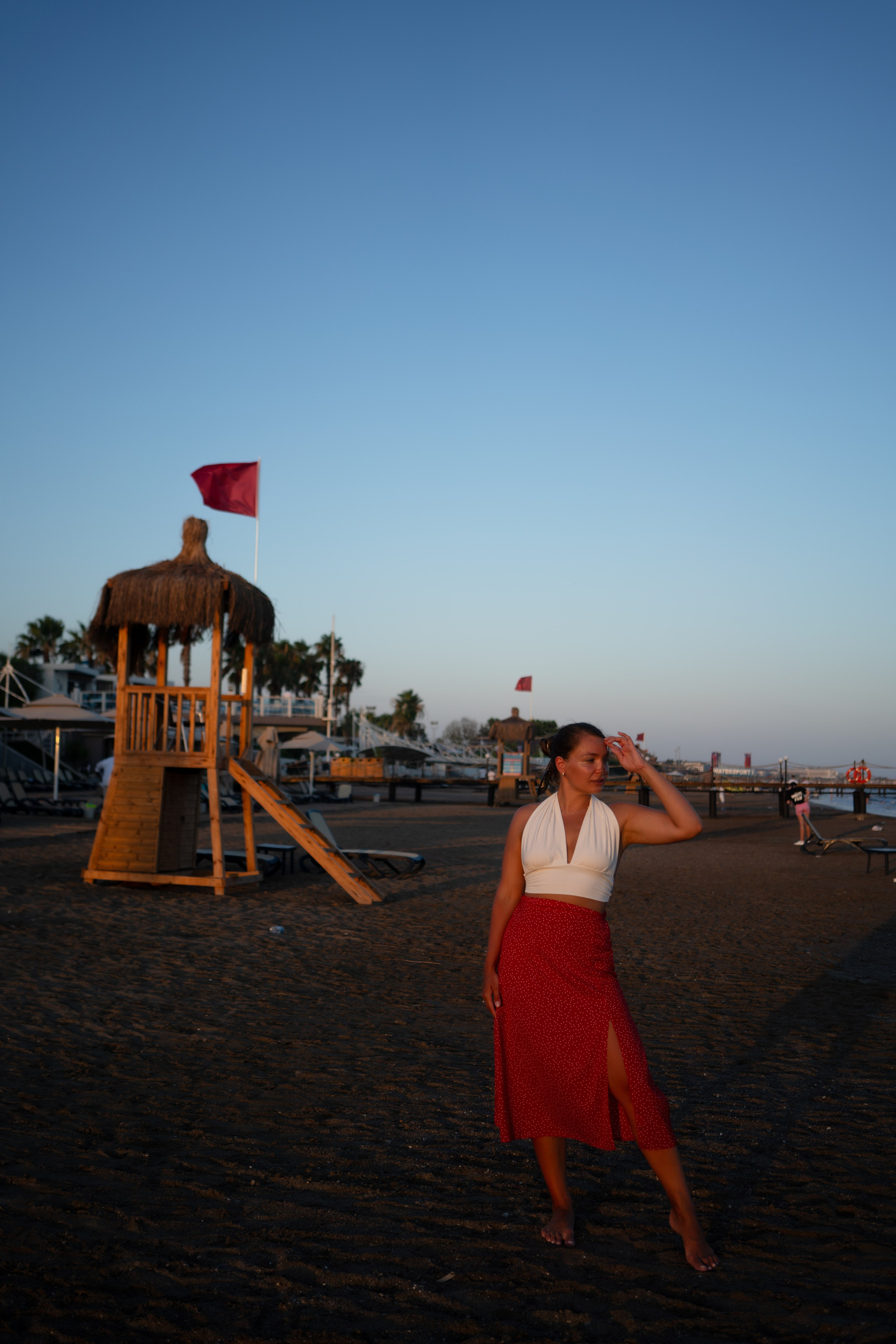 Summer. Photographer Yudakova Daria