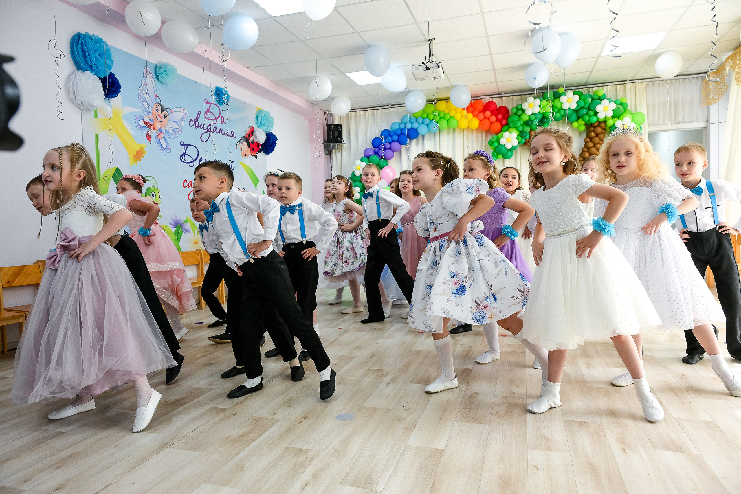 Репортажная съемка в Самаре и Самарской области