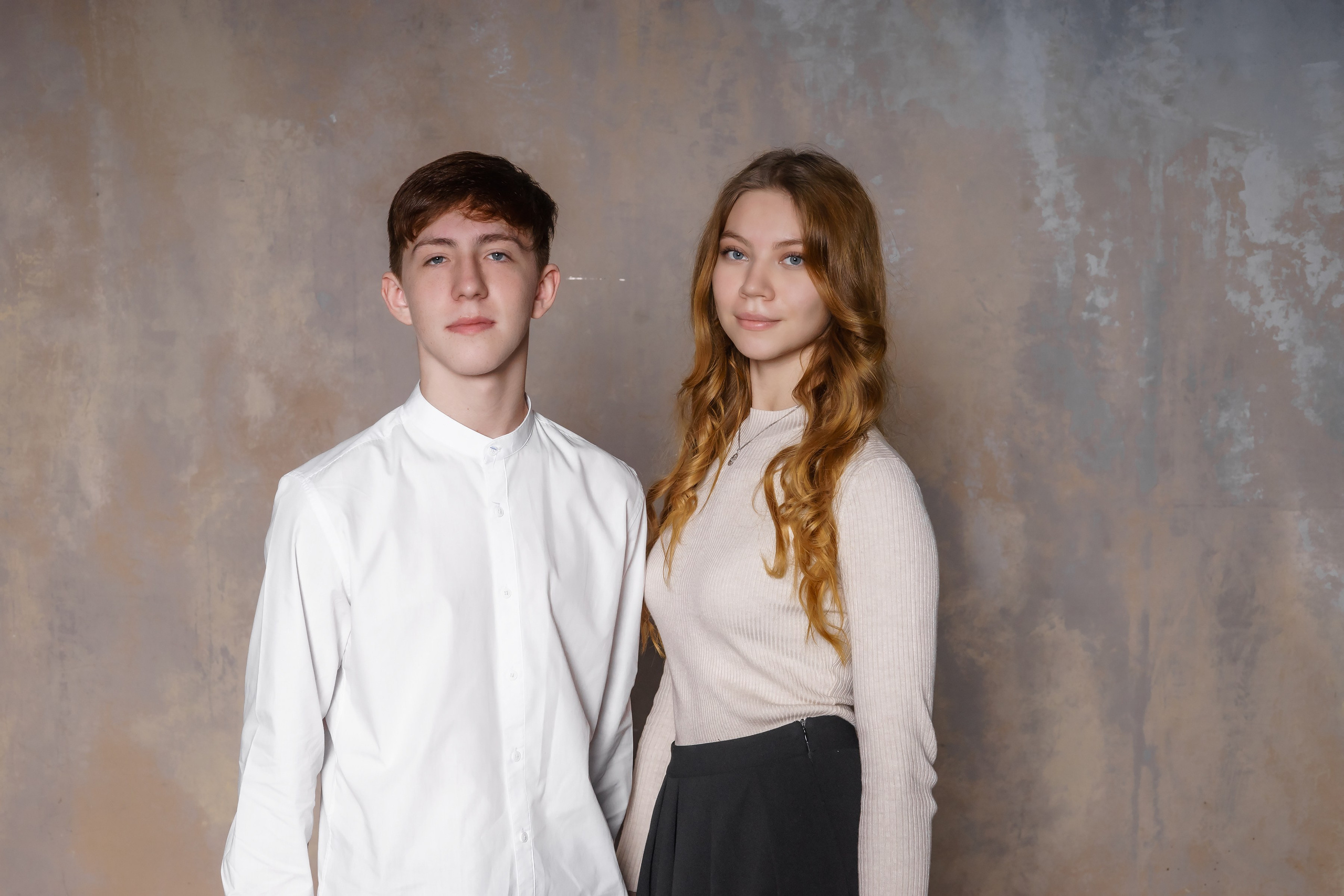 СТУДИЯ «Культура» сьемка для альбома СОШ 57 -11кл. Ольга Плаксина фотограф в Саратове