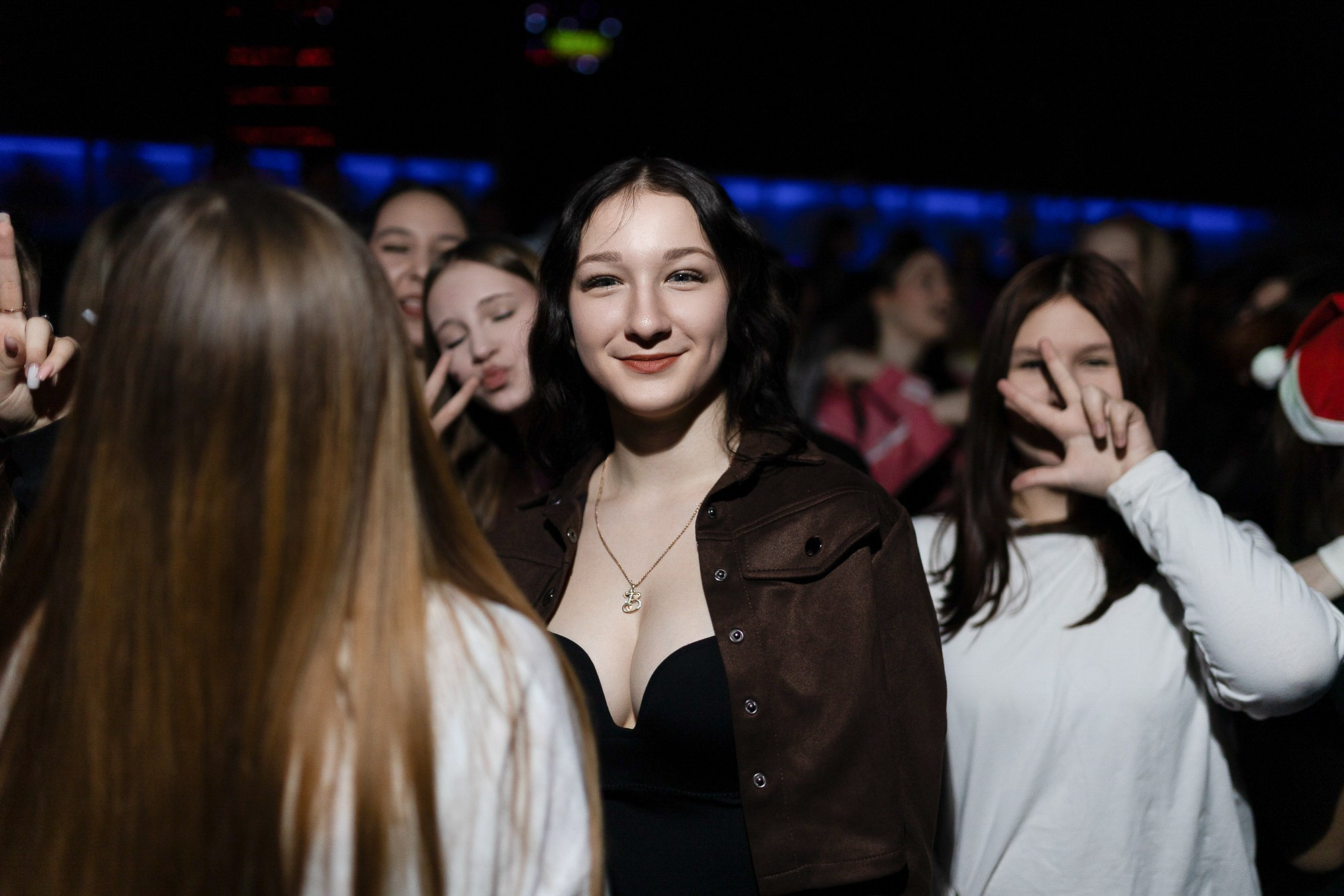 School Party. Andrey Pospelove. Фотограф в Саратове