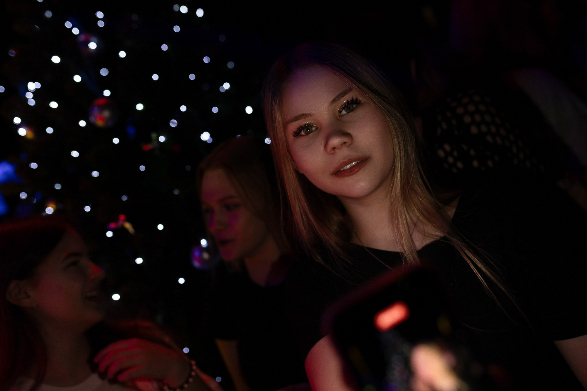 School Party. Andrey Pospelove. Фотограф в Саратове