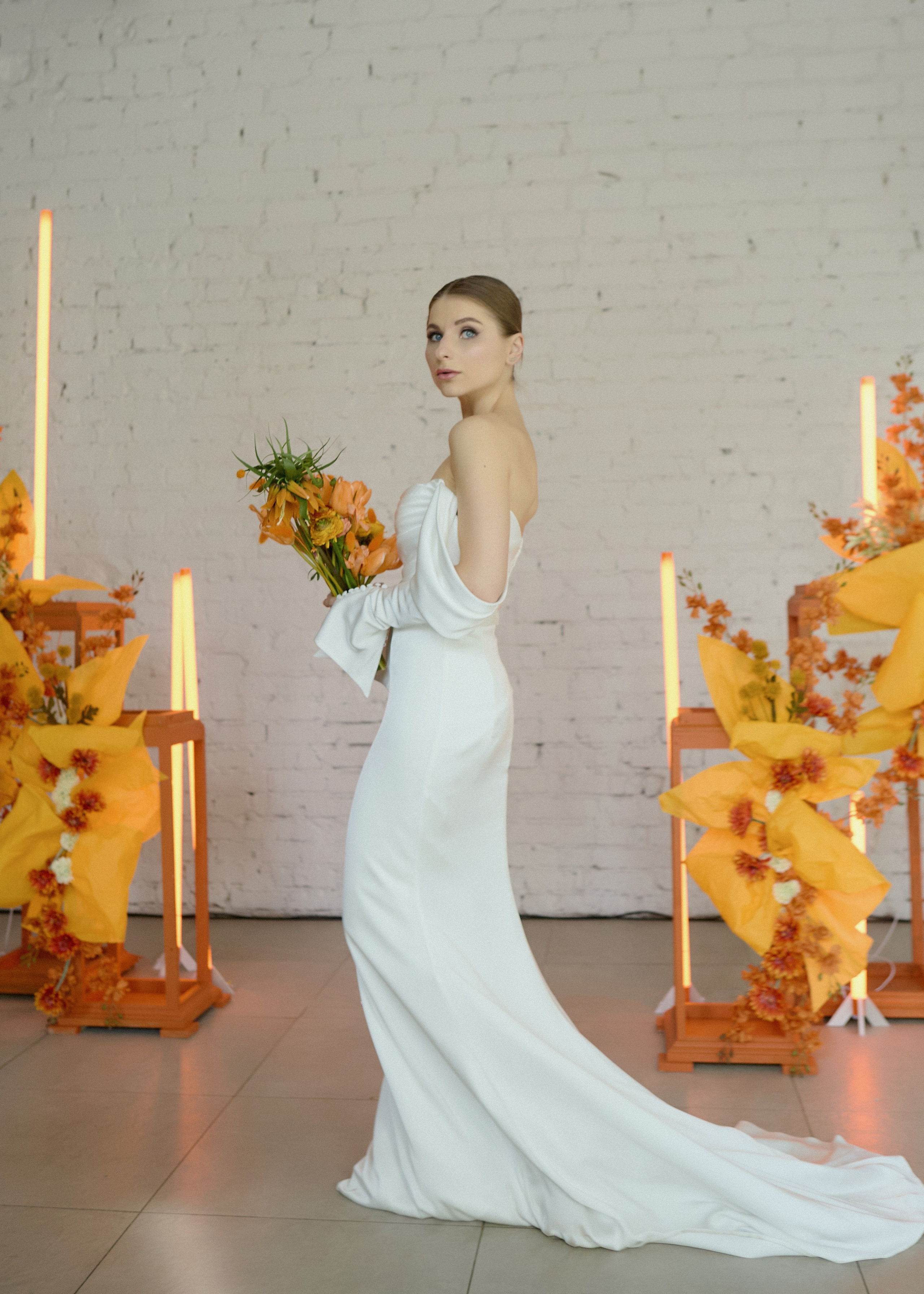 Роман & Ангелина. Фотограф в Волгограде и Волжском Вероника Демина