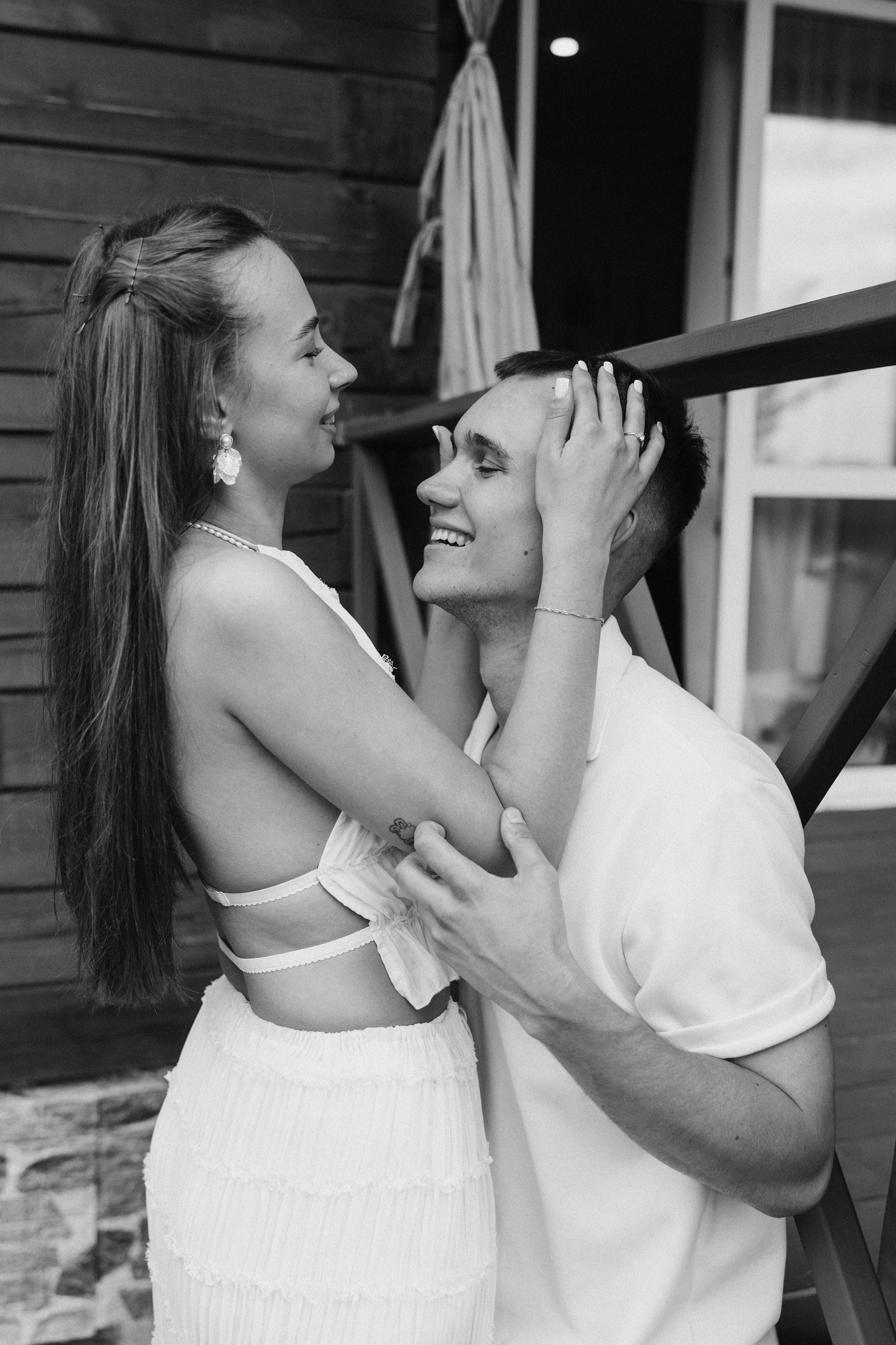 Максим + Алина. Александр Видякин Фотограф в Хакасии и Красноярском крае