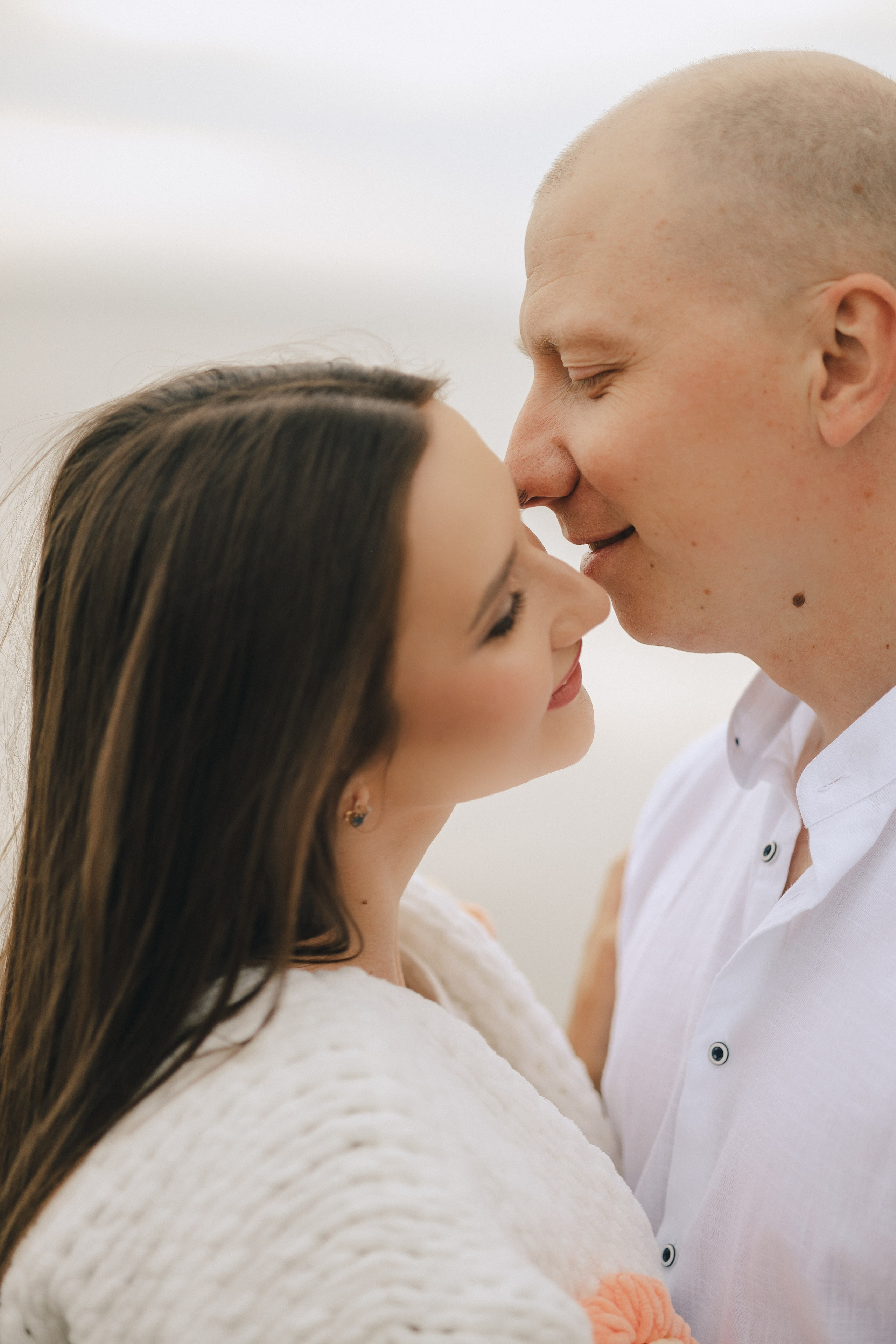 Ира и Саша. Фотограф Таганрог Любимая Надя