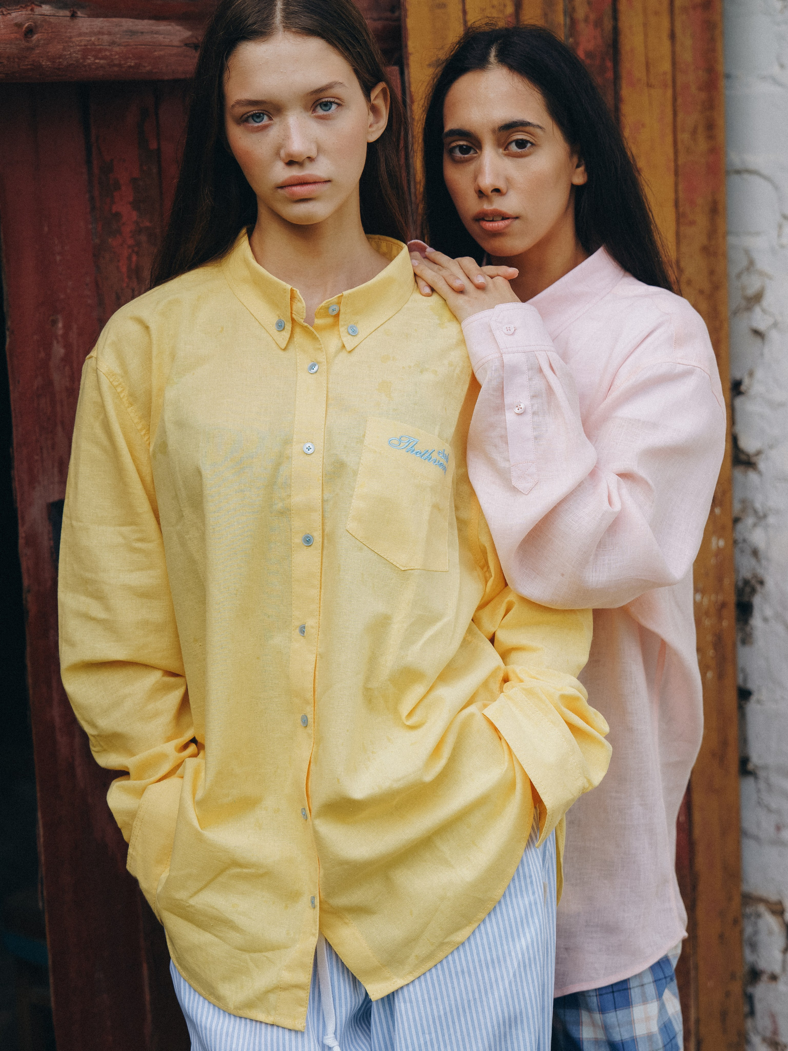 Thethverd'summer. Фотограф Дарьяна Окулова