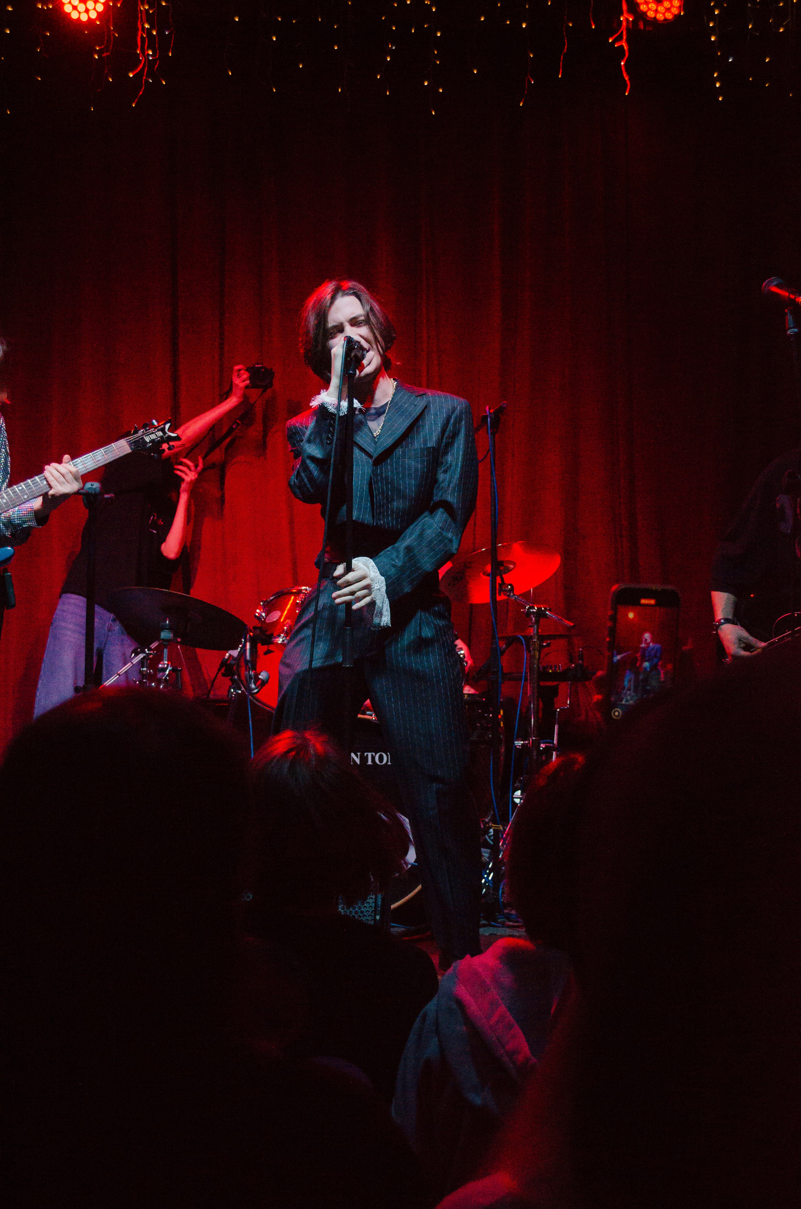 Decadence. Фотограф Валерия Пэун