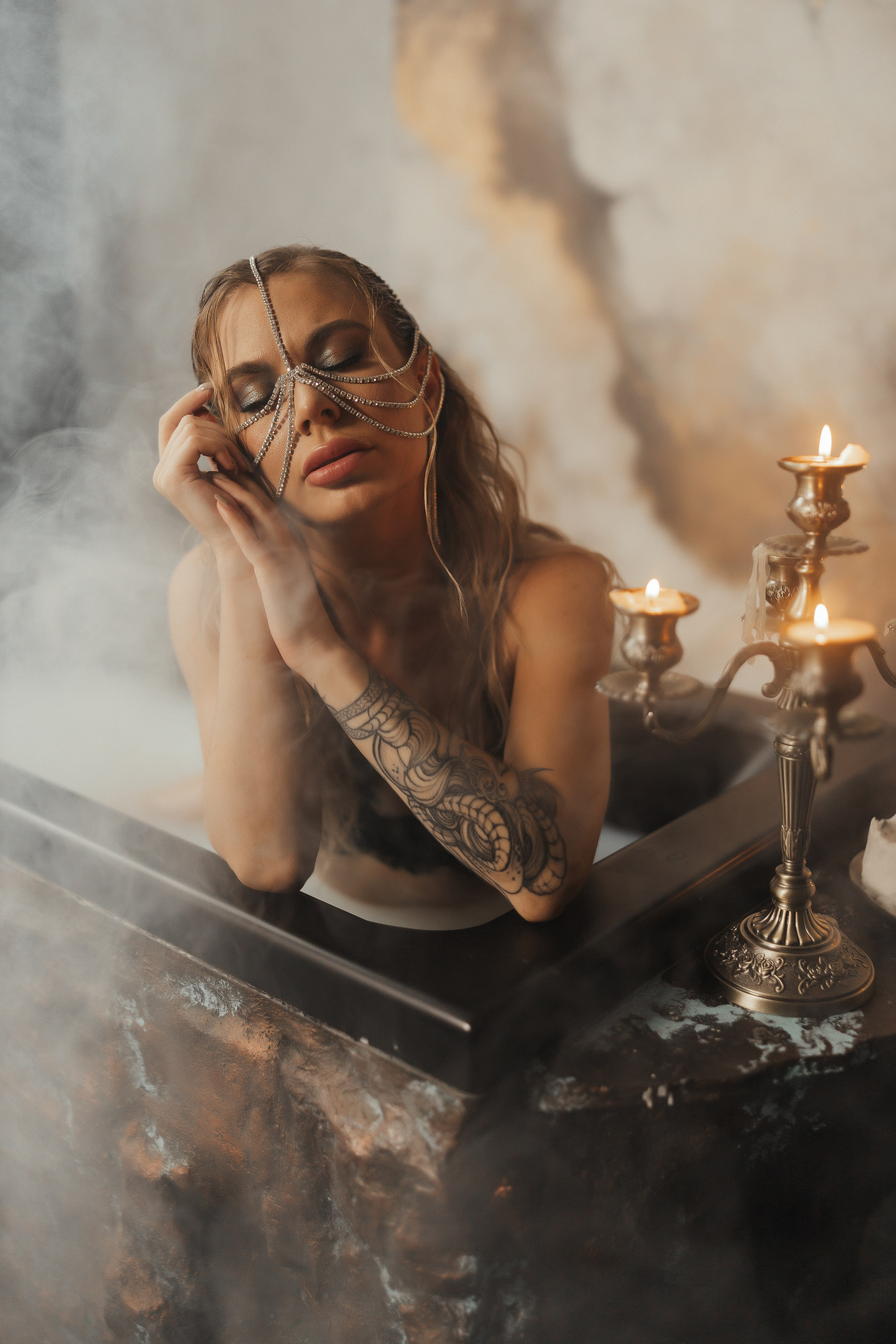 Фотограф Ксения Белая