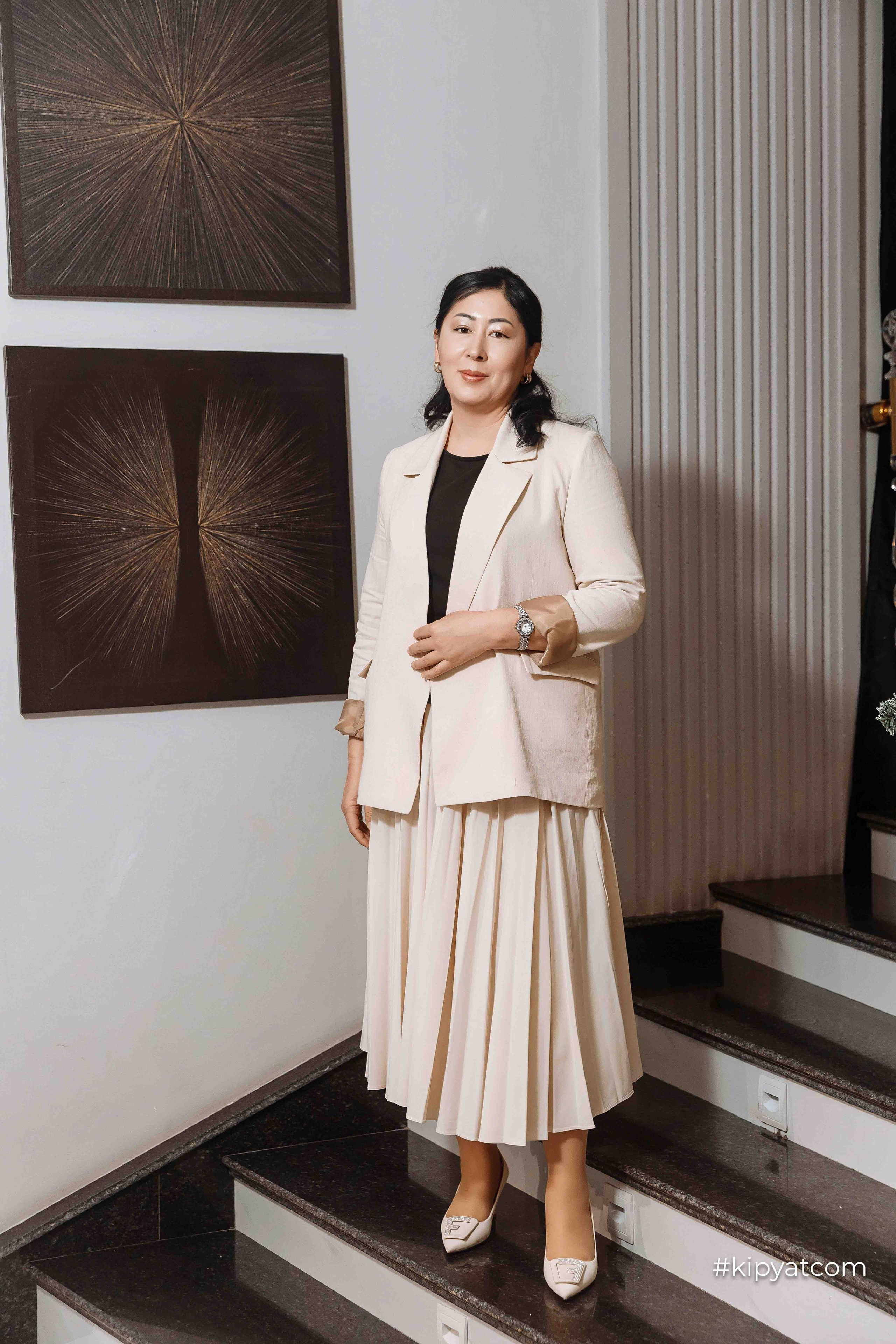 Дара блогер, марапат-24