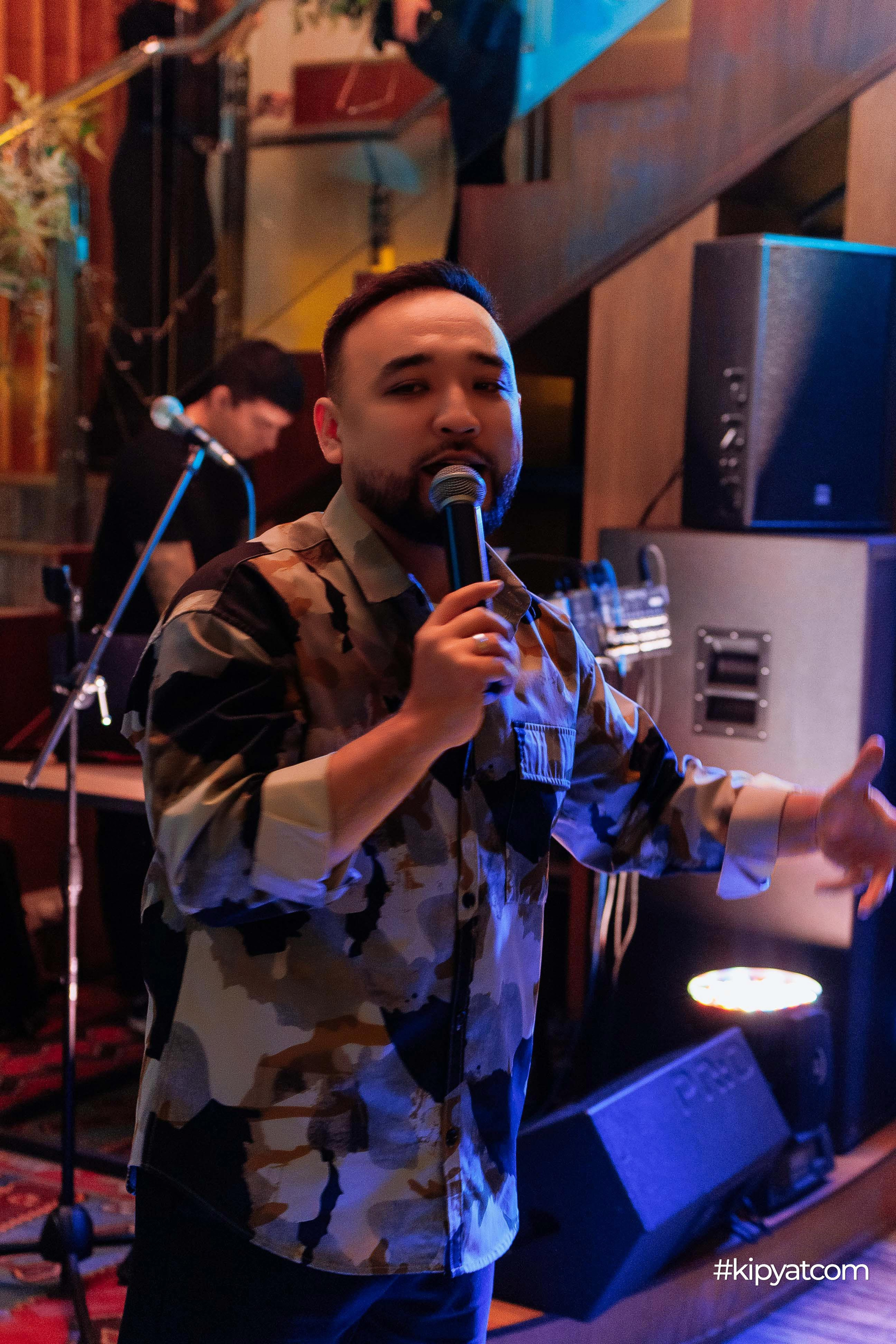 Генацвале by wok