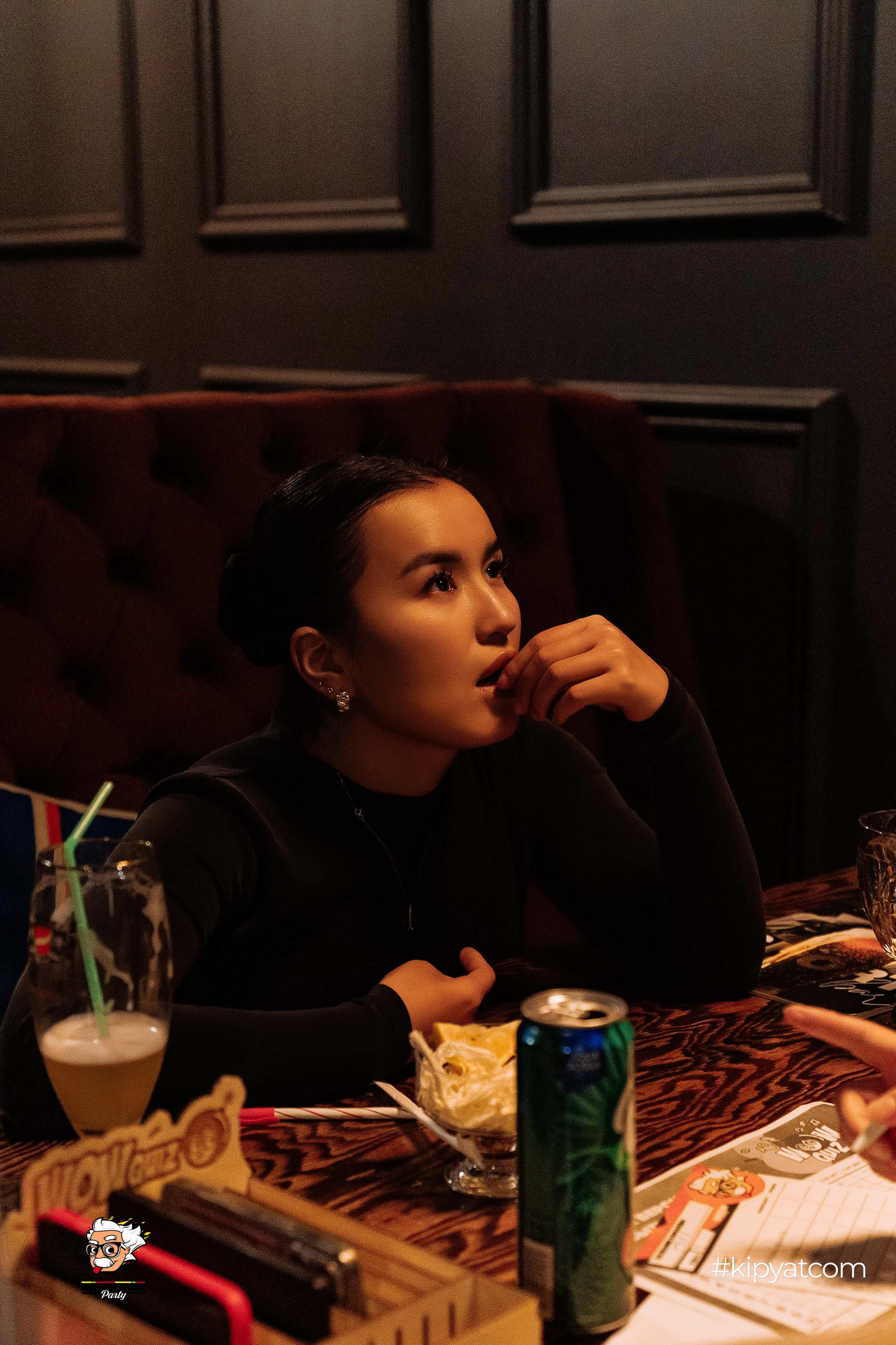 Эйнштейн Party