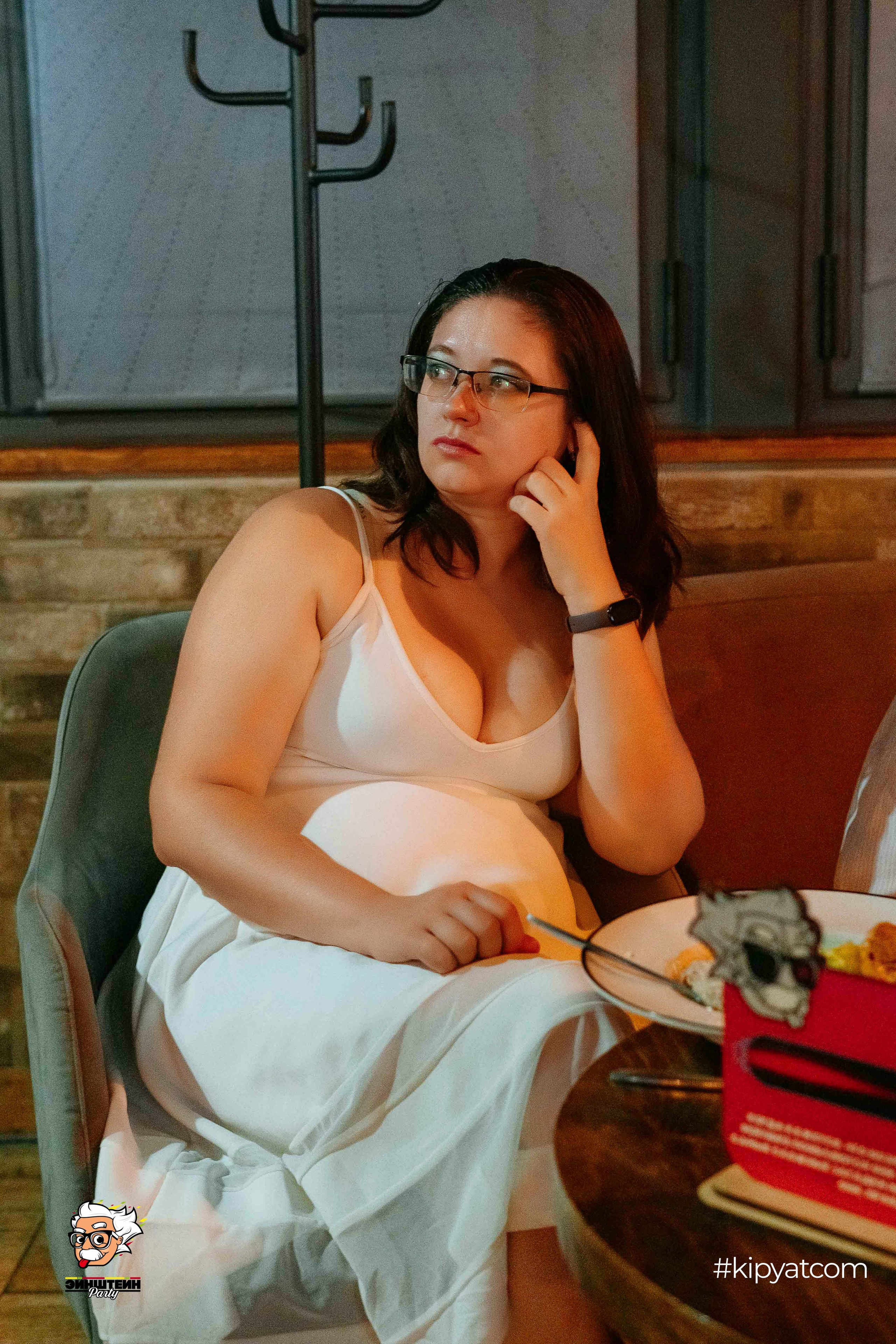 Эйнштейн party