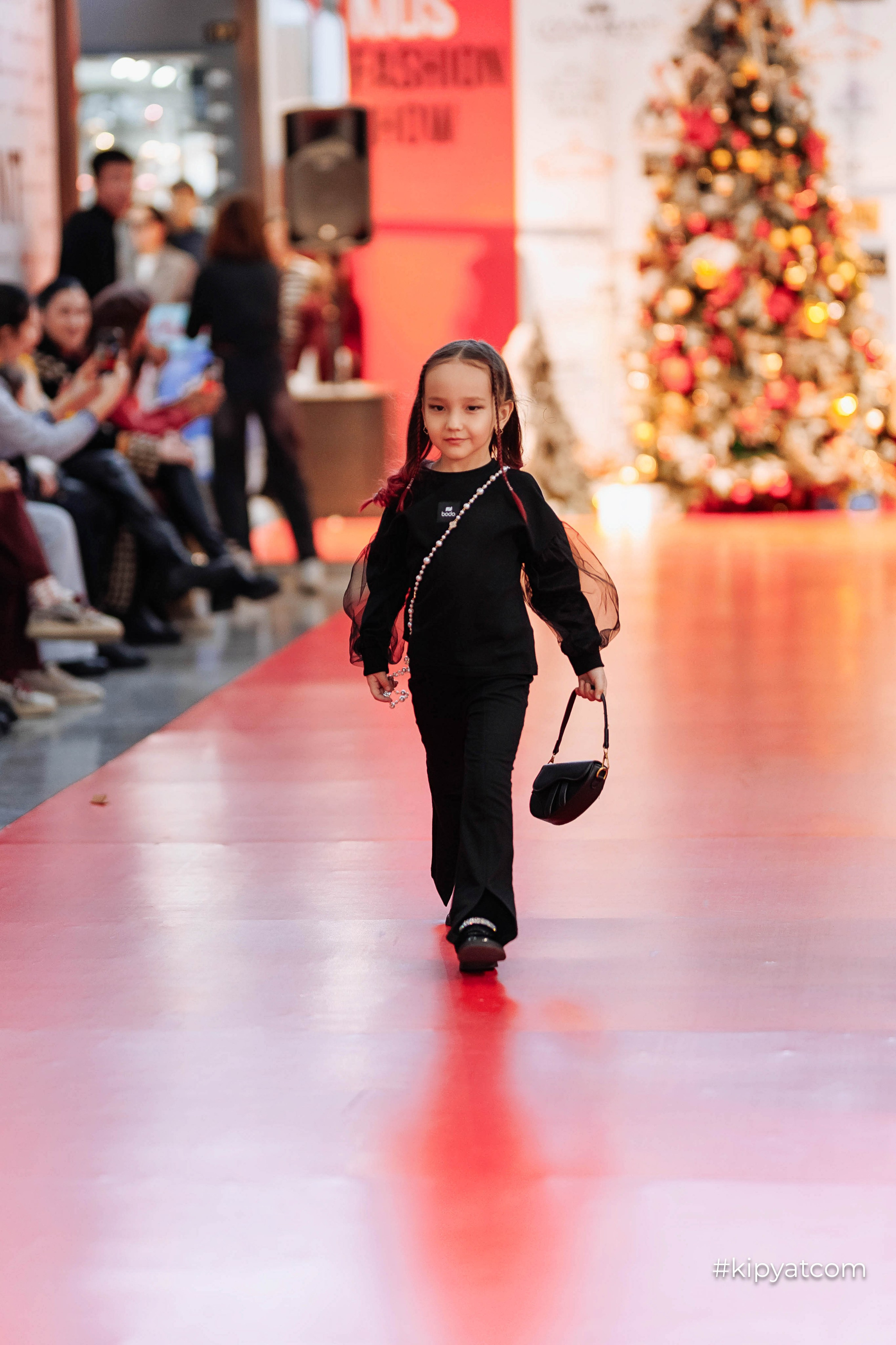 Kids Fashion Show 8 season