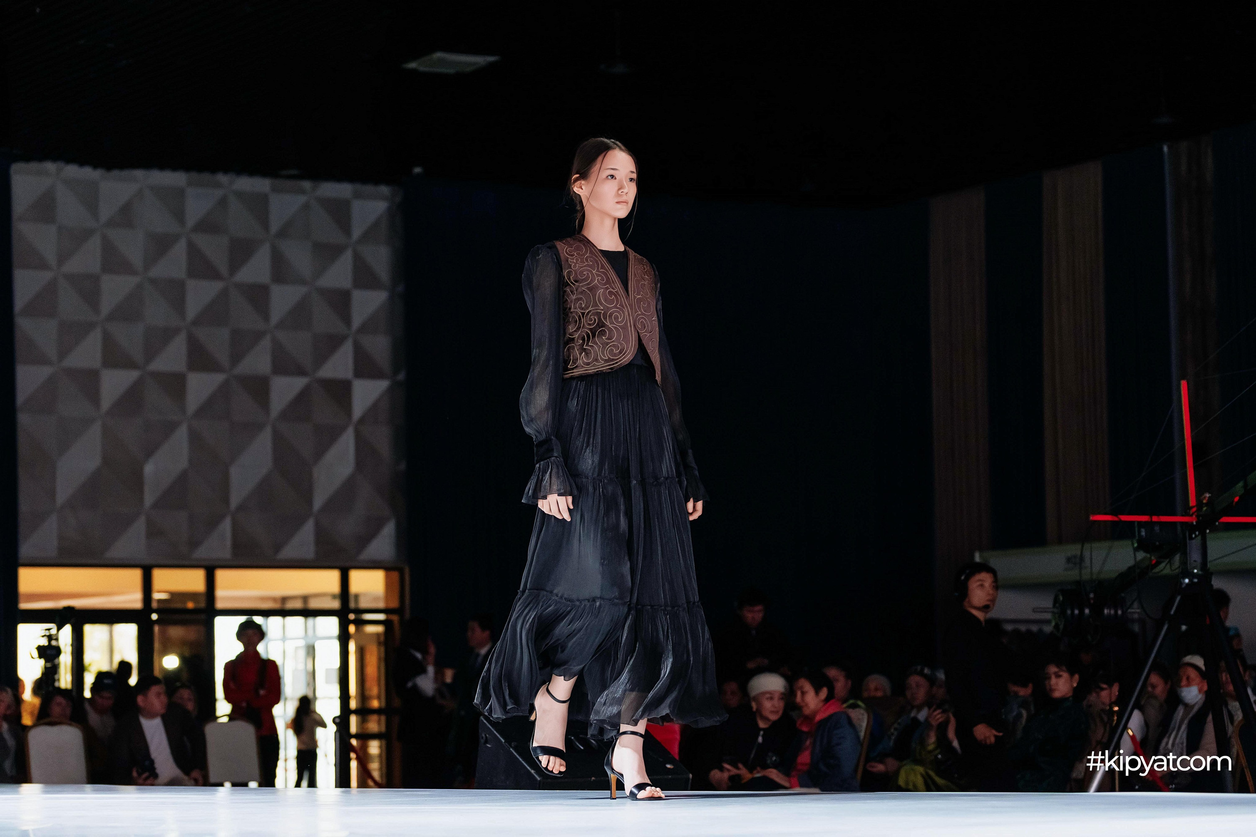 Ұлттық киім күні