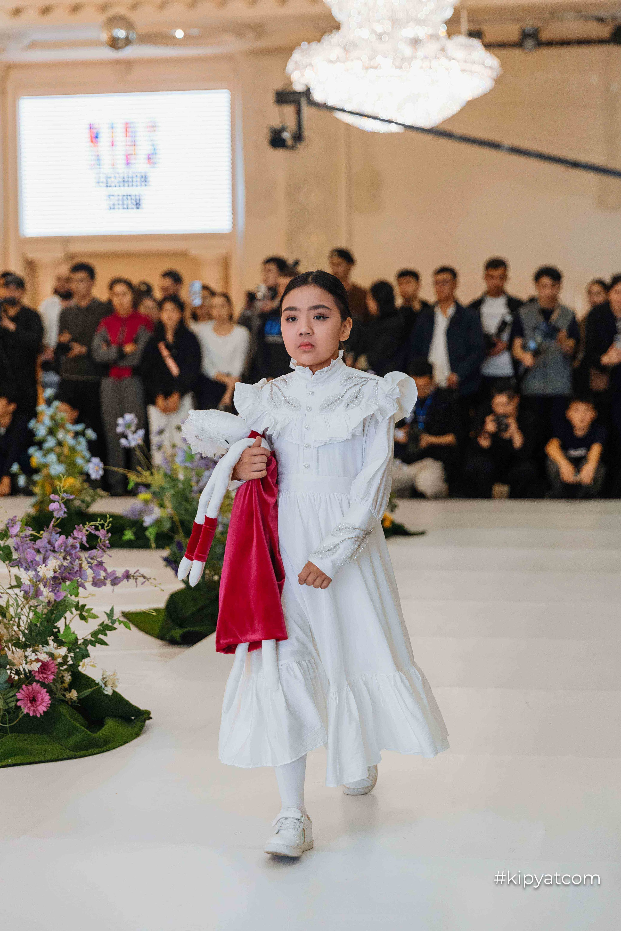 Kids Fashion Shymkent