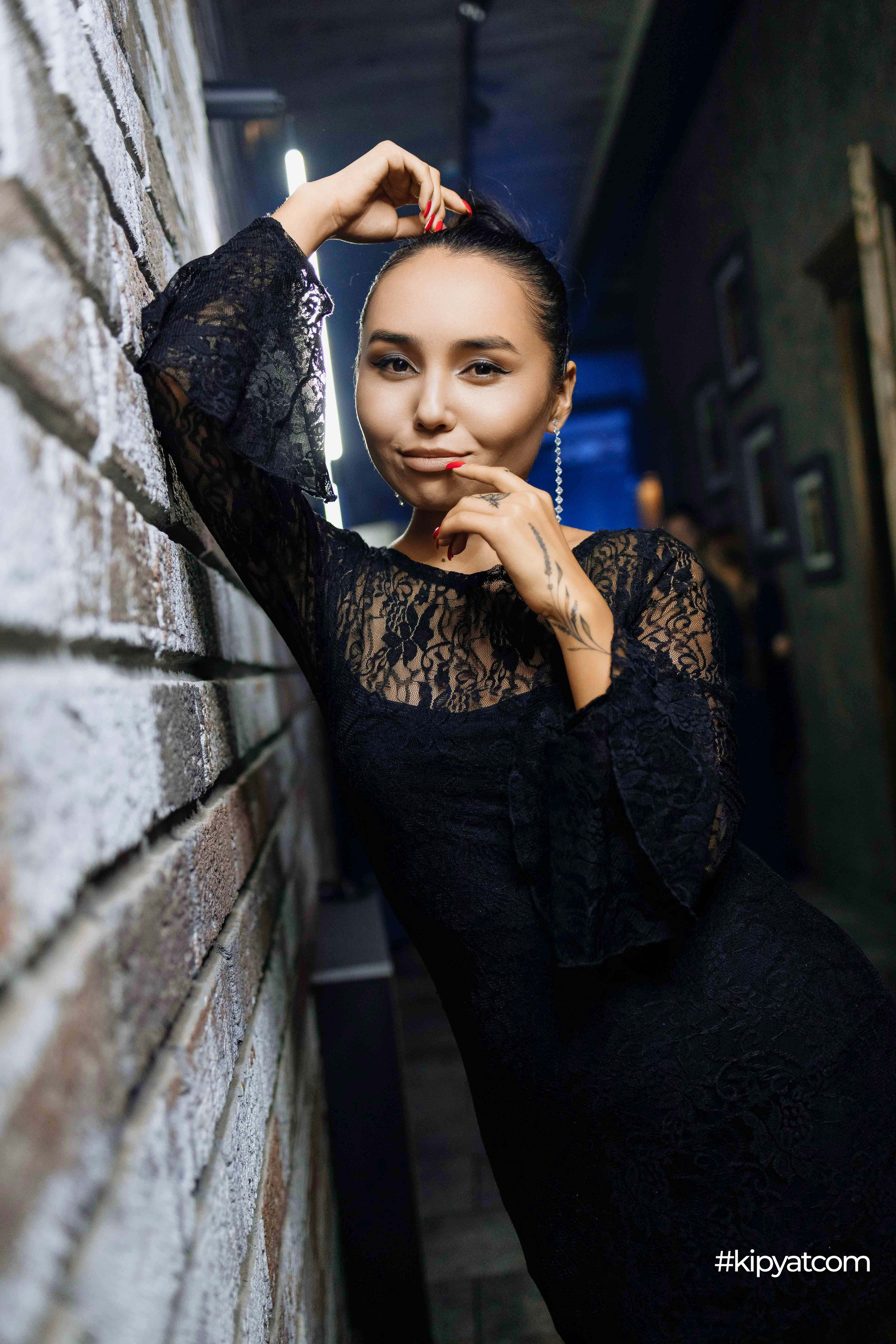 Calista MusicHall. Кипятком Шымкент