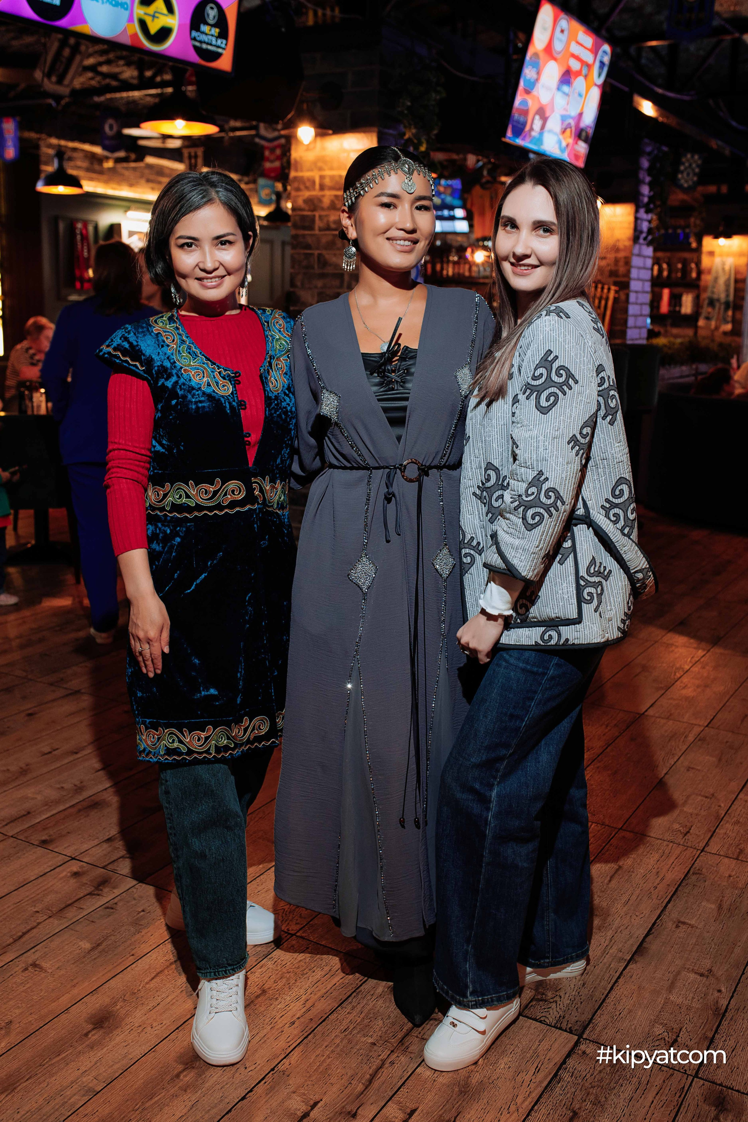 Эйнштейн Party