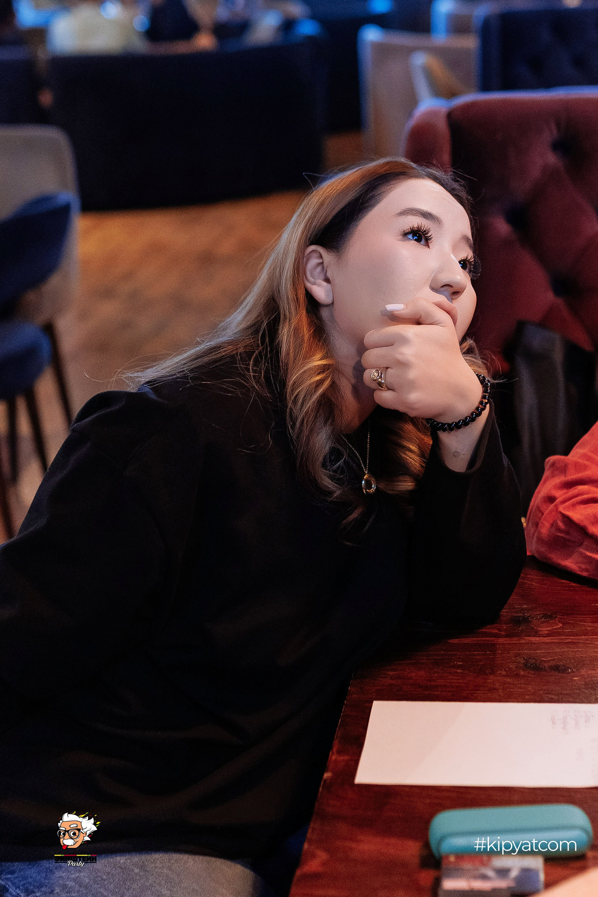 Эйнштейн Party