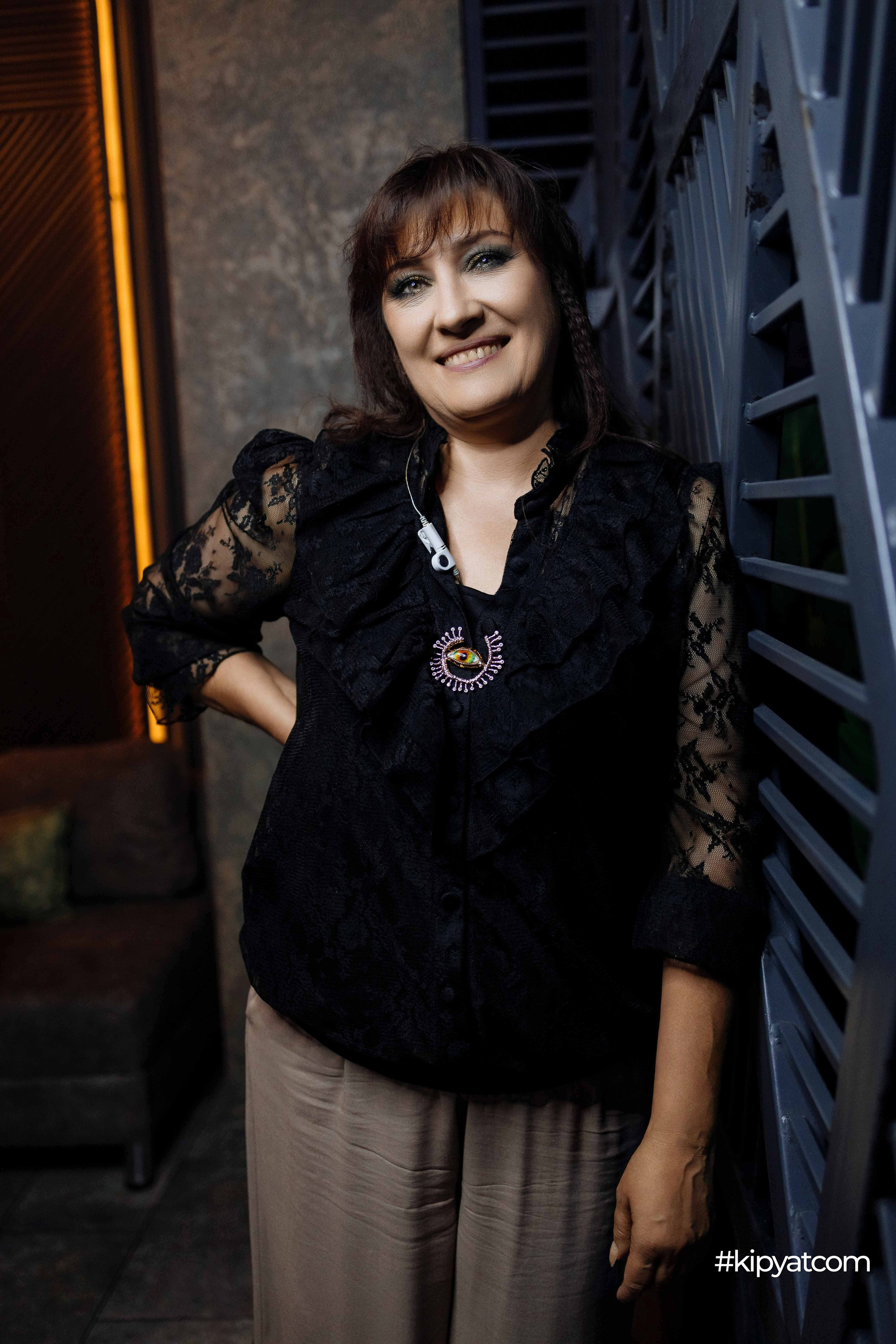 Calista MusicHall