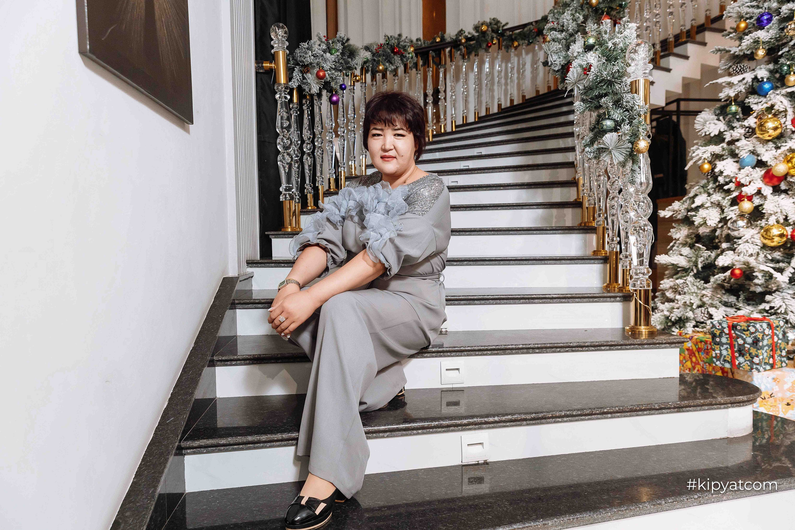 Дара блогер, марапат-24