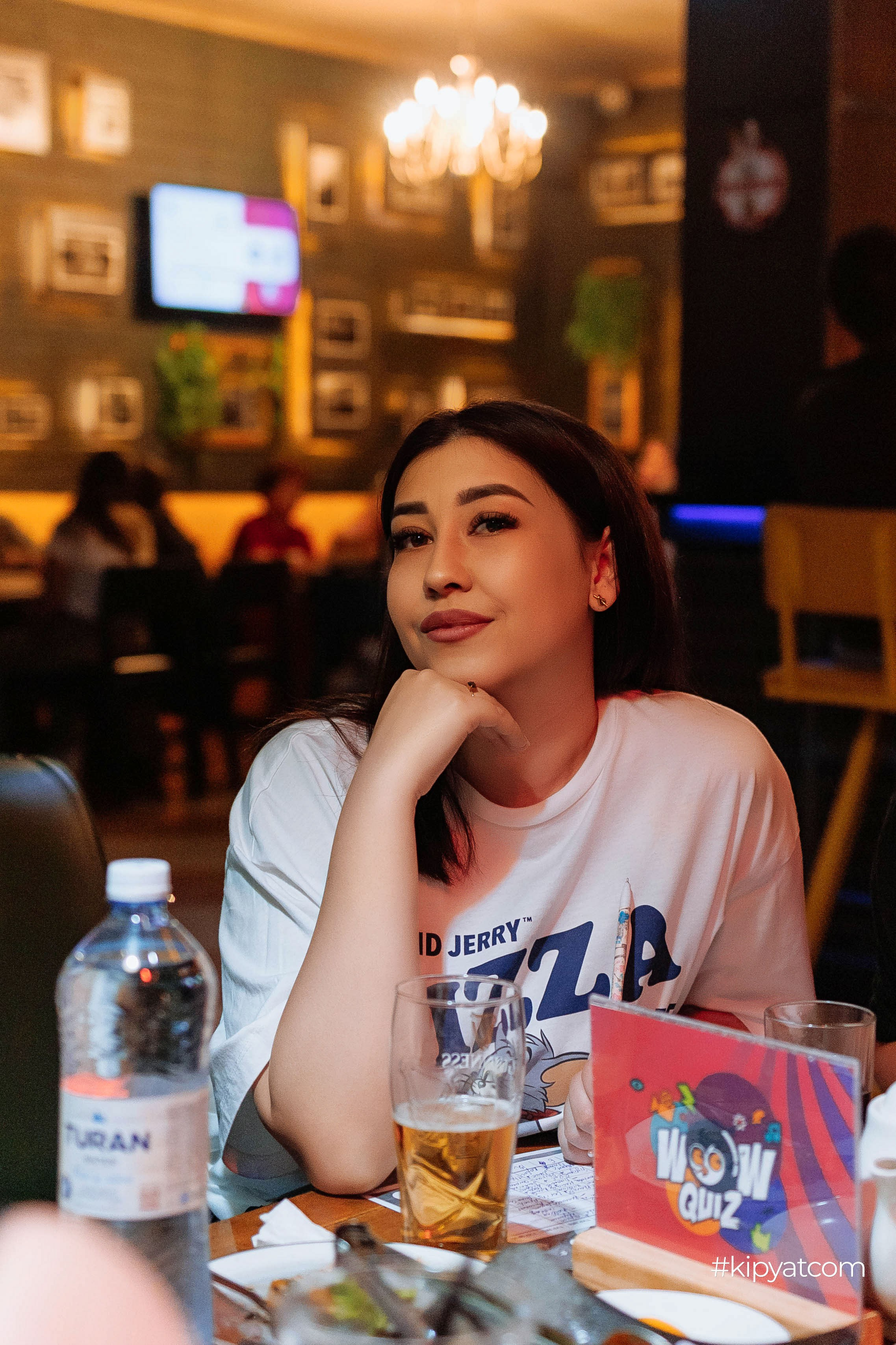 Эйнштейн Party