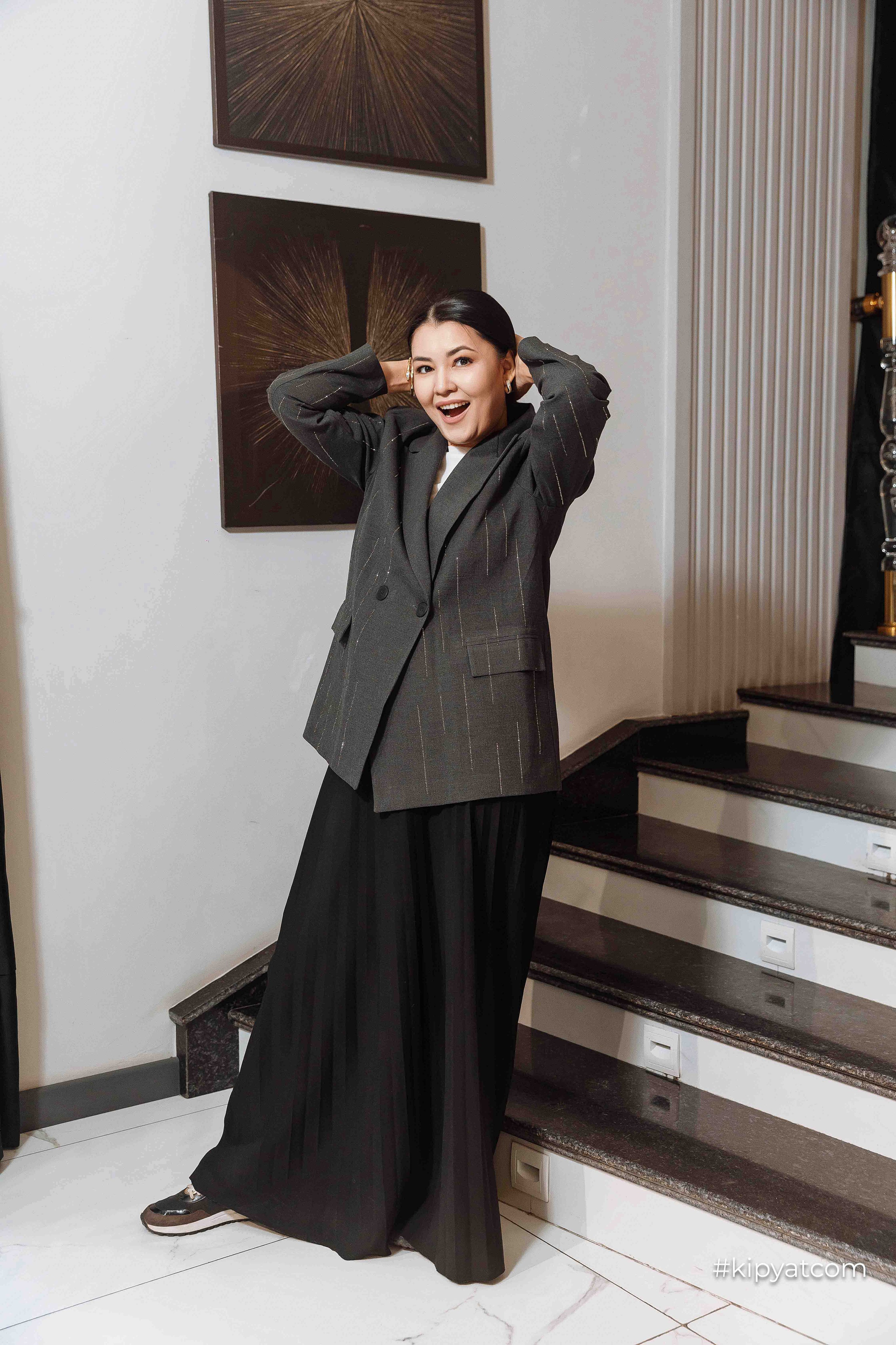 Дара блогер, марапат-24