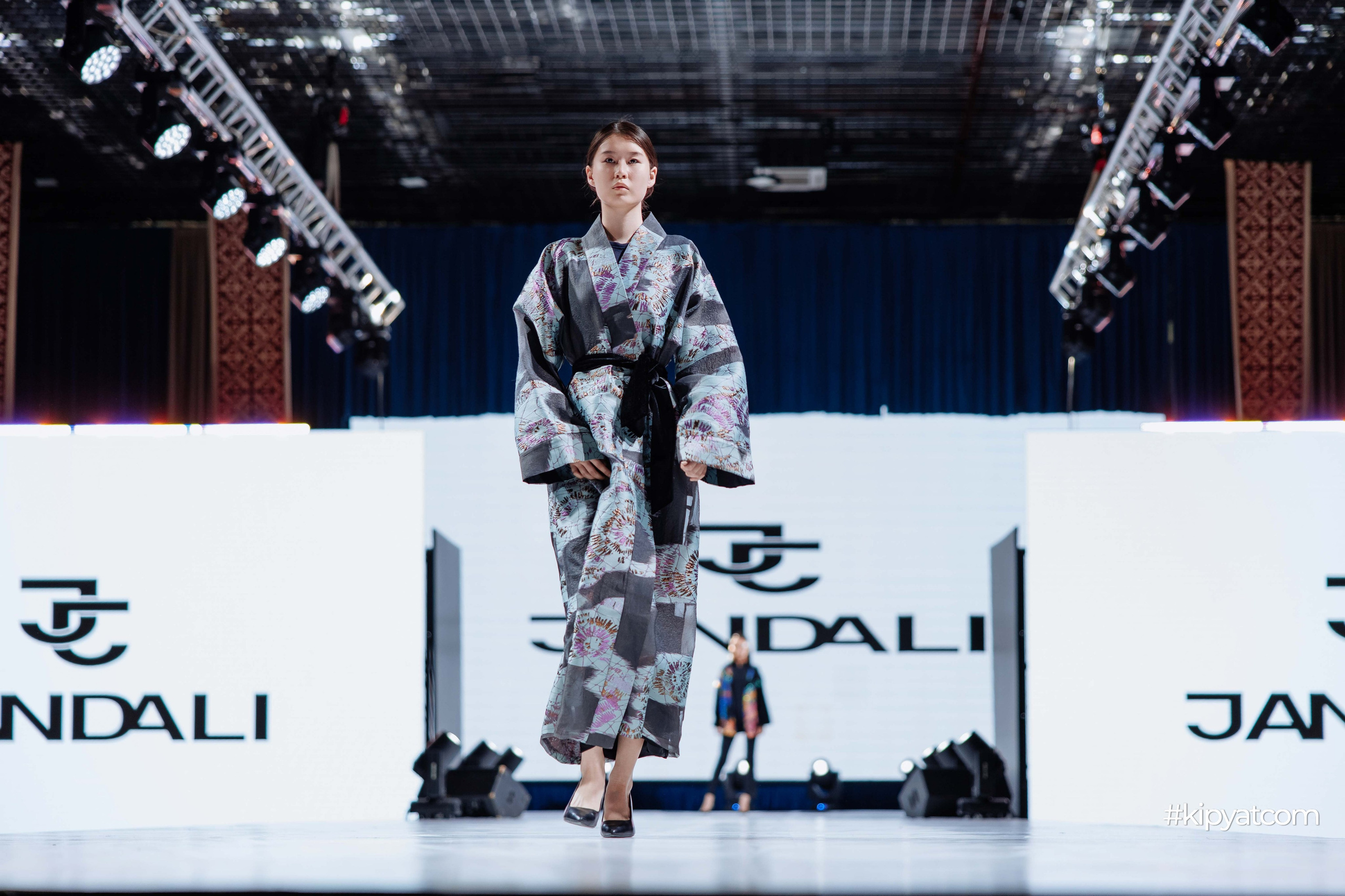 Kids Junior Fashion Show Shymkent 11 season