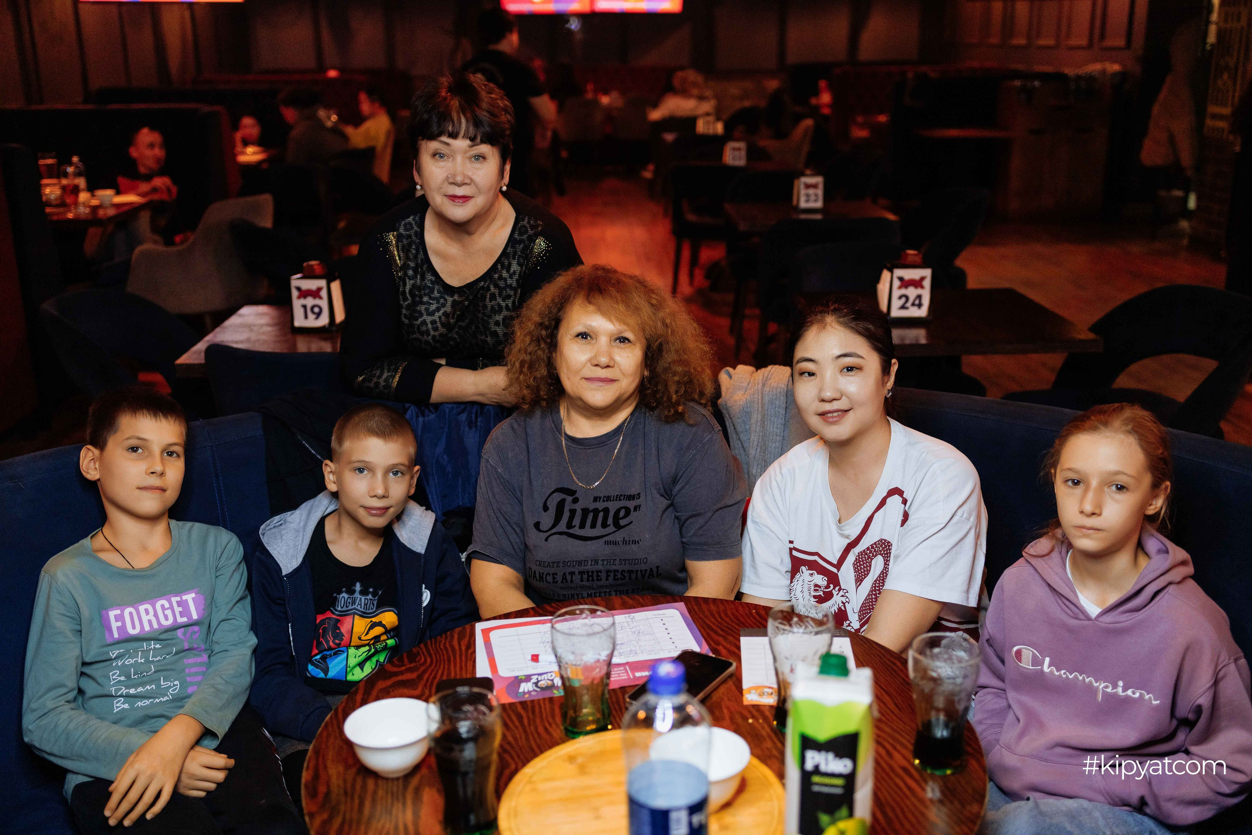 Эйнштейн Party