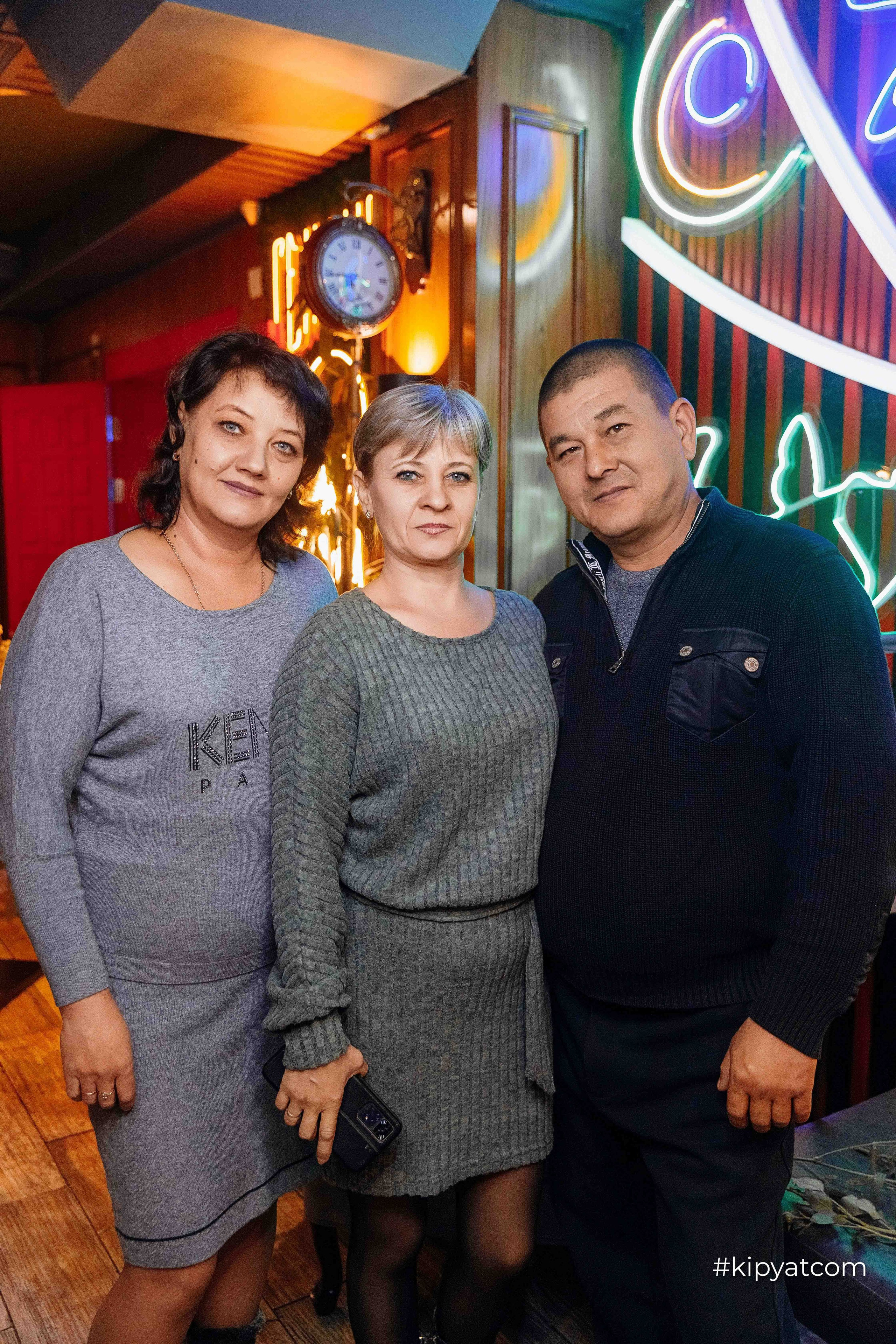 Генацвале By WOK