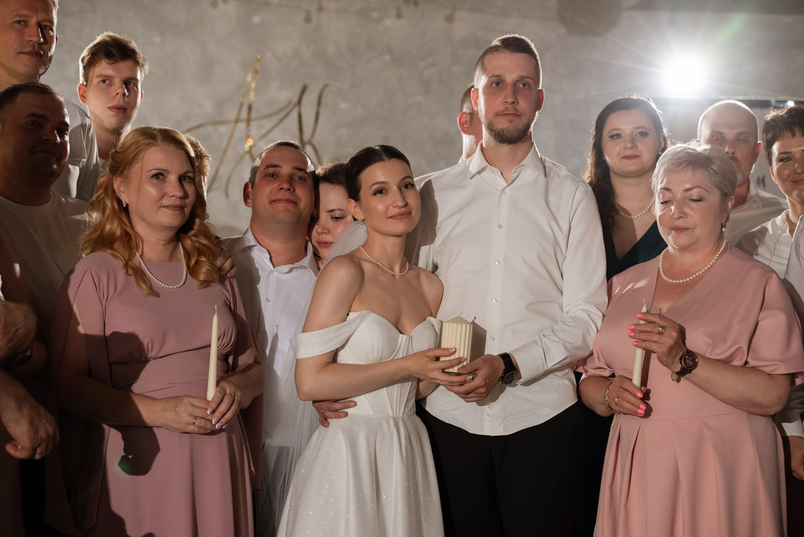 Александр и Ксения | 17.07.25. Свадебный фотограф в Санкт-Петербурге Владислава Тюльпина