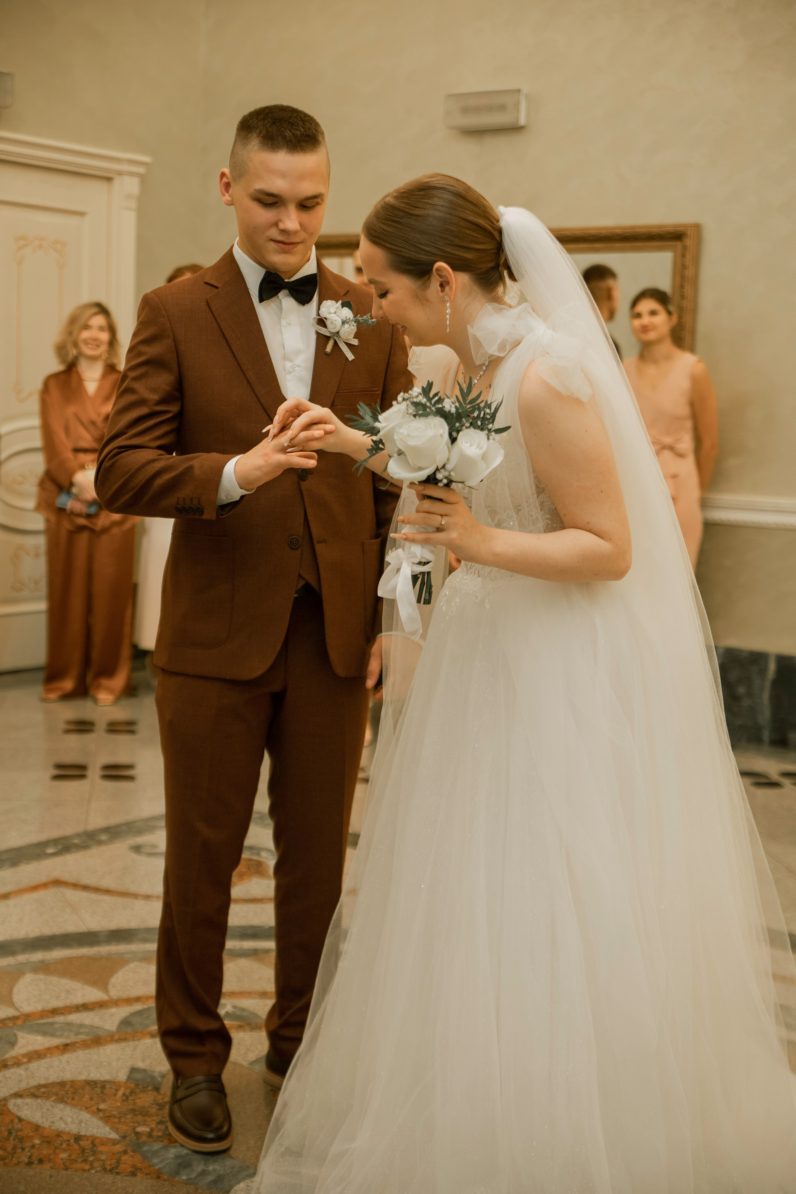 Свадебная съемка. ФОТОГРАФ/ КОНТЕНТ-МЕЙКЕР/ ЙОШКАР-ОЛА ЛЕНА ОГОНЬ